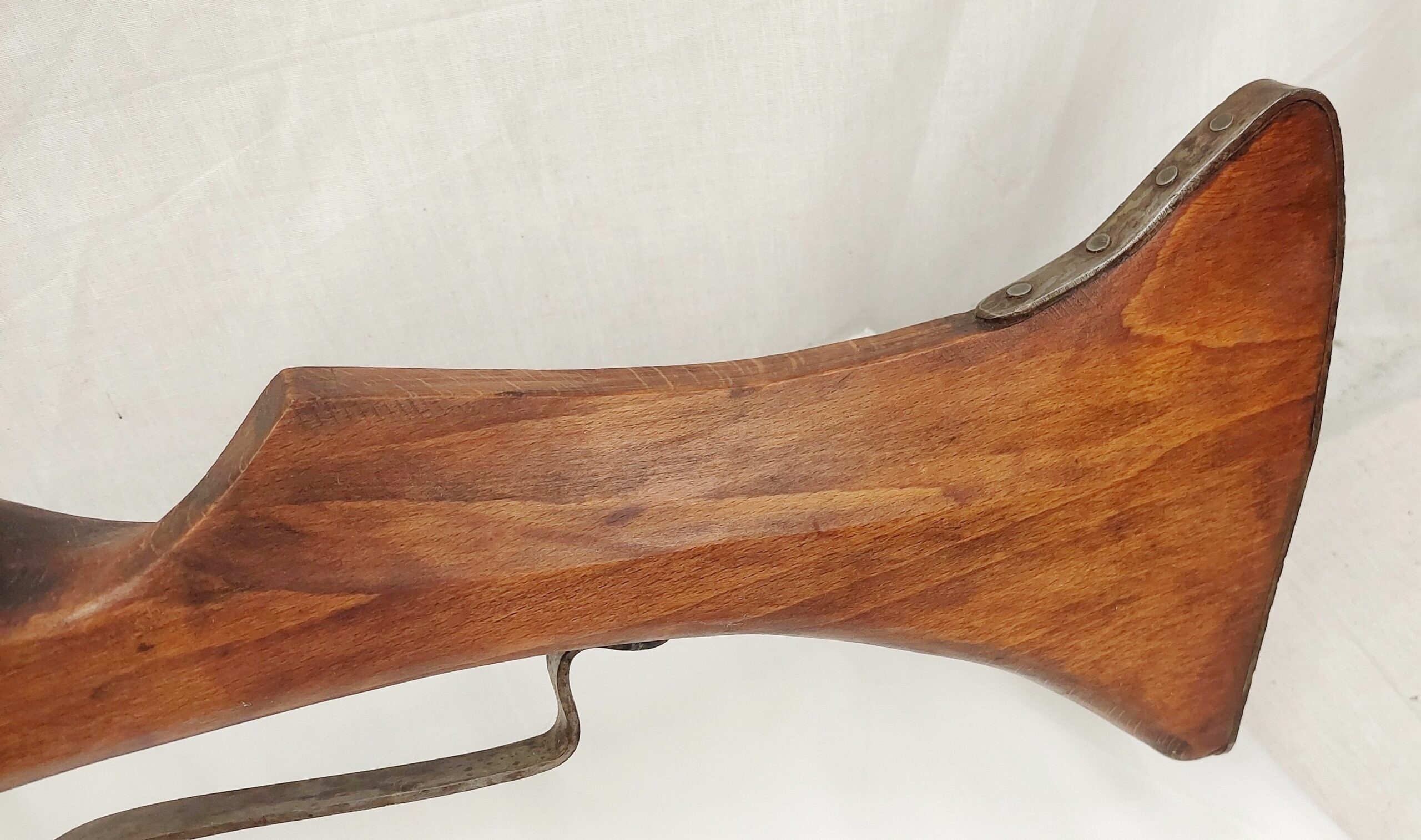 Replica English Civil War Musket - Image 12