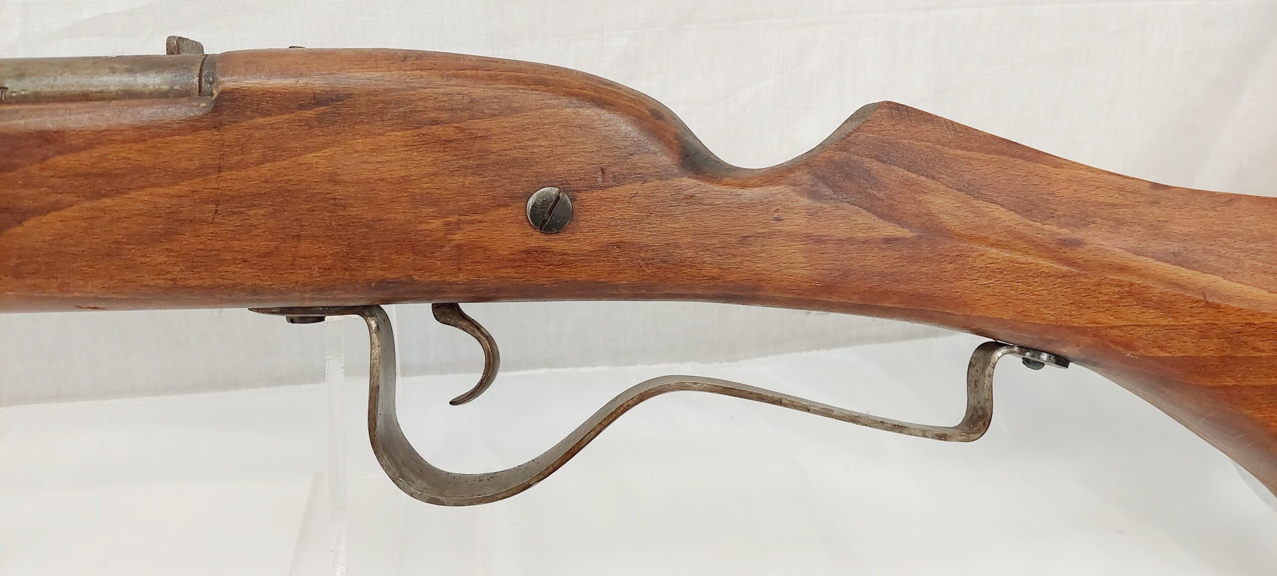Replica English Civil War Musket - Image 13
