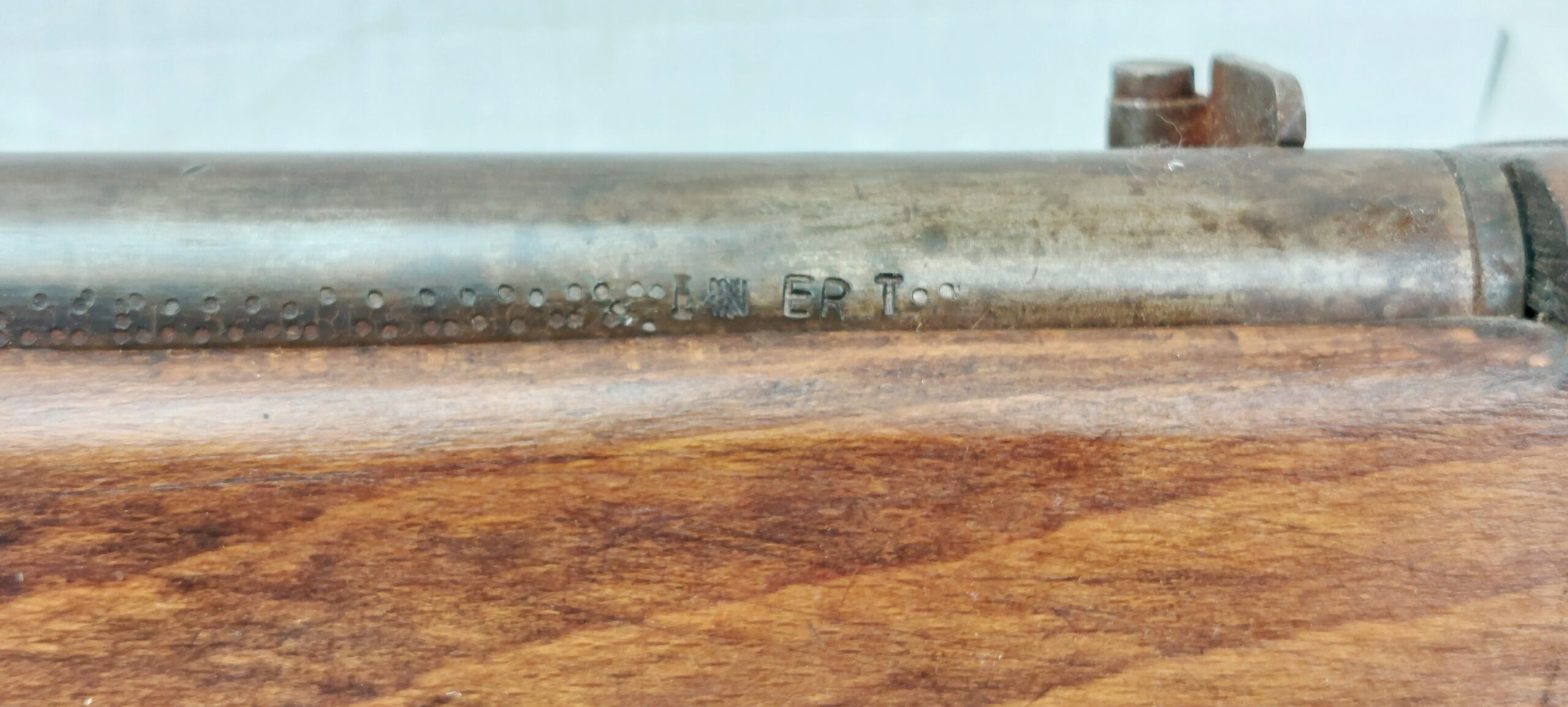 Replica English Civil War Musket - Image 15