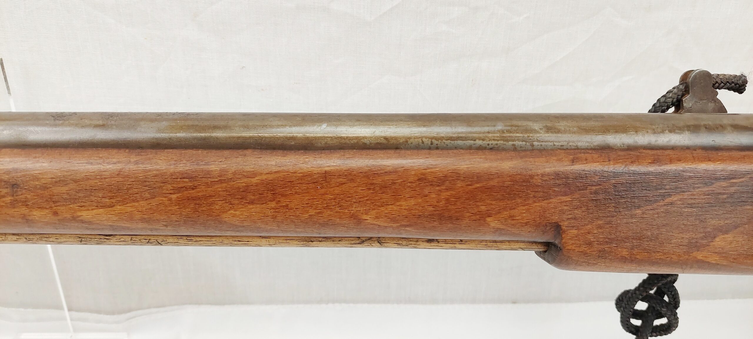 Replica English Civil War Musket - Image 18