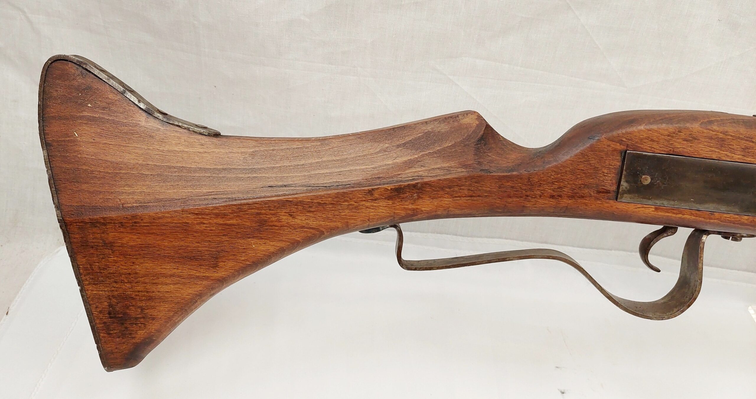 Replica English Civil War Musket - Image 3