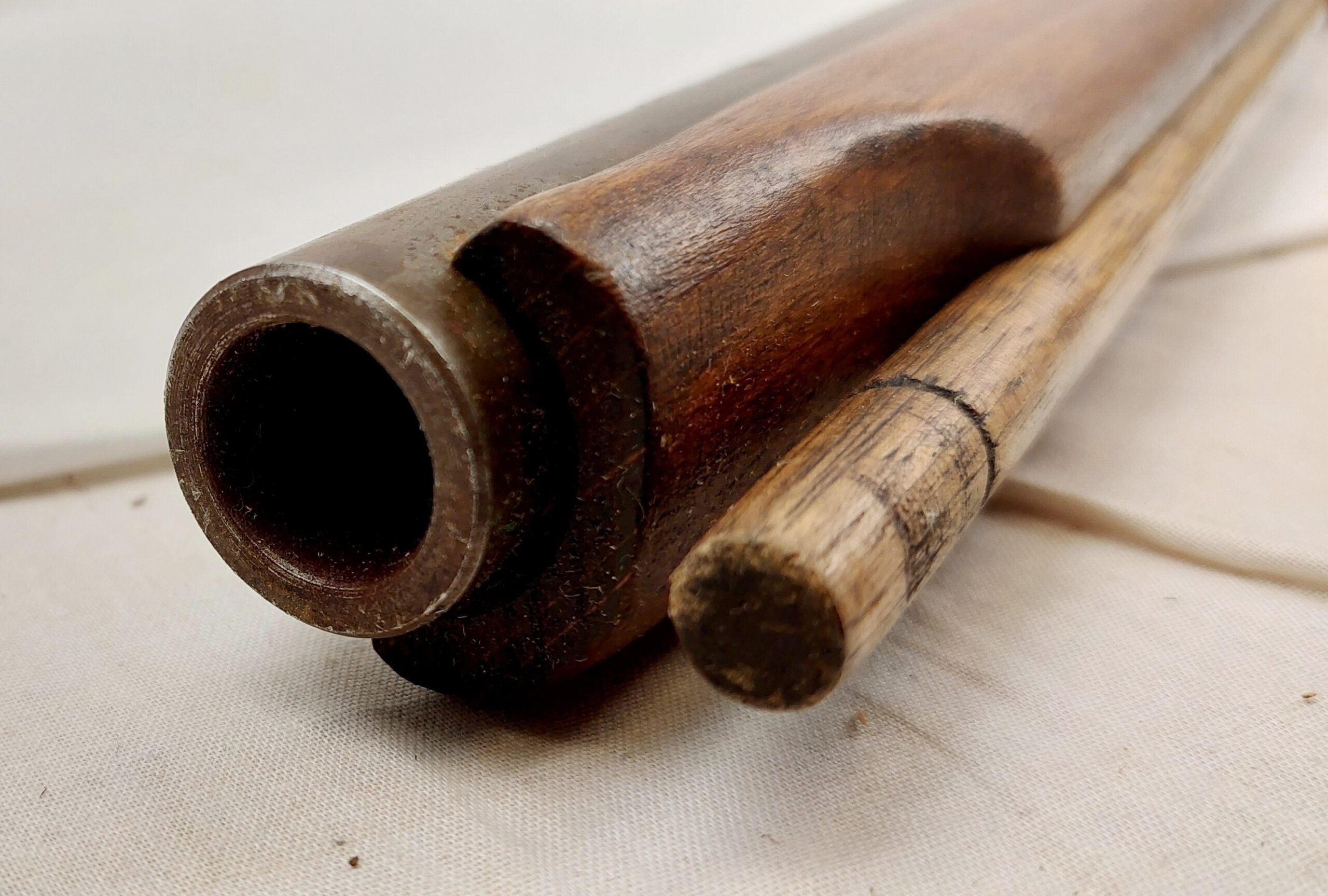 Replica English Civil War Musket - Image 21