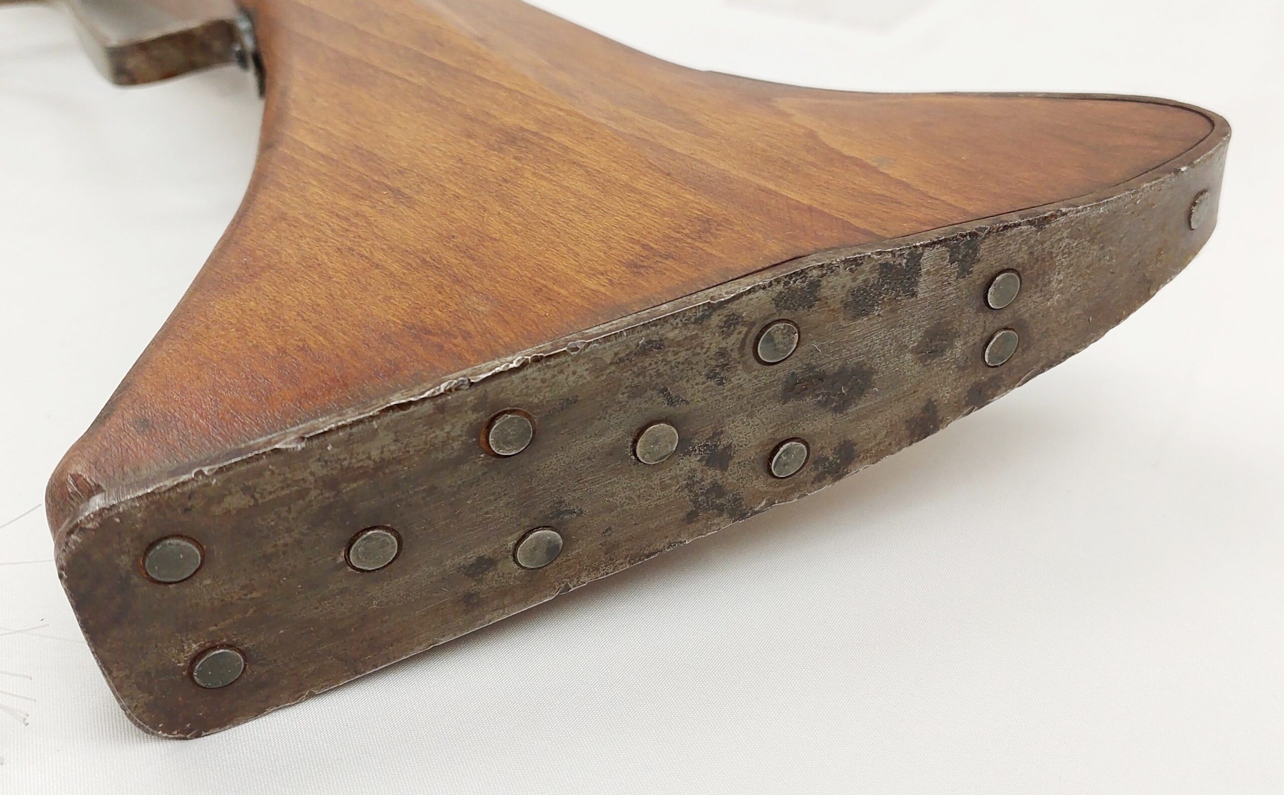 Replica English Civil War Musket - Image 22