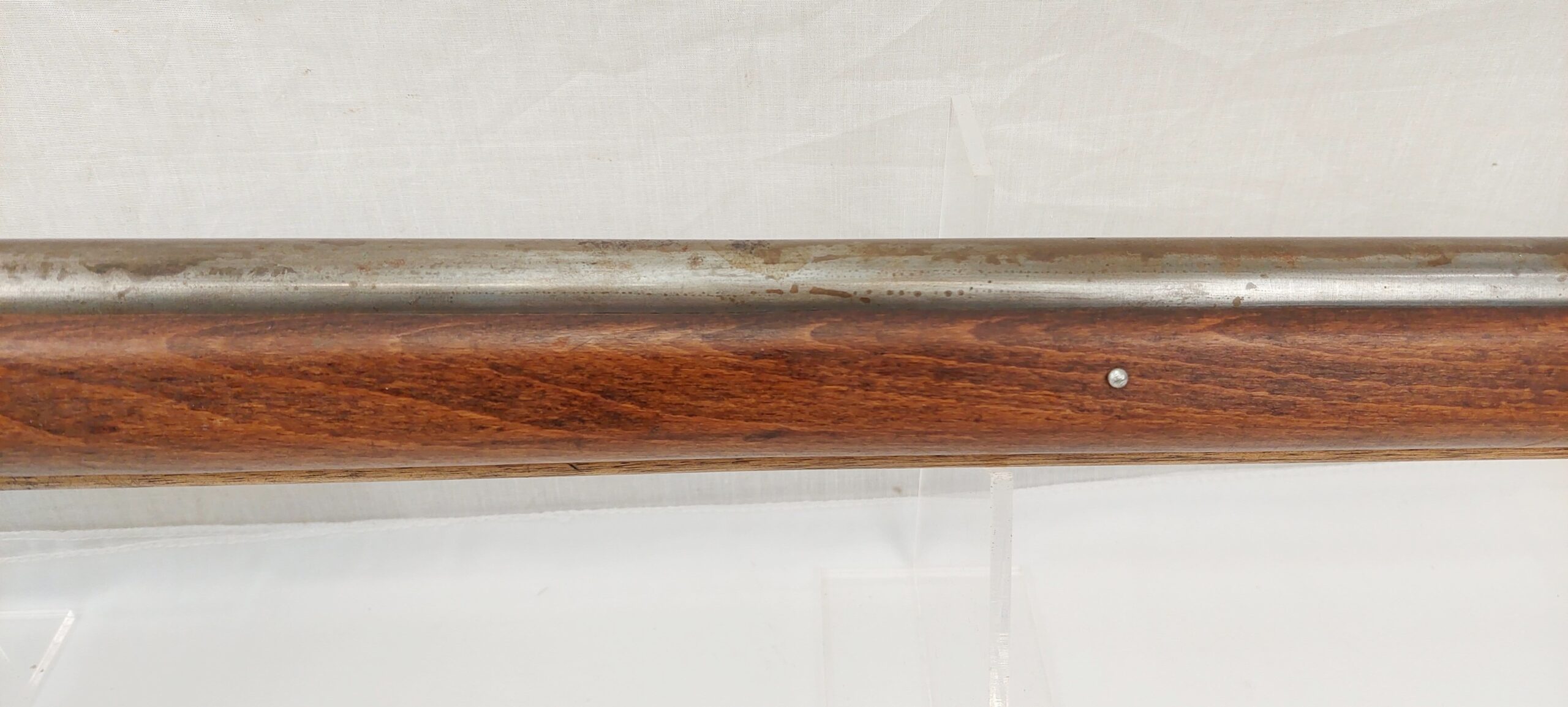 Replica English Civil War Musket - Image 8