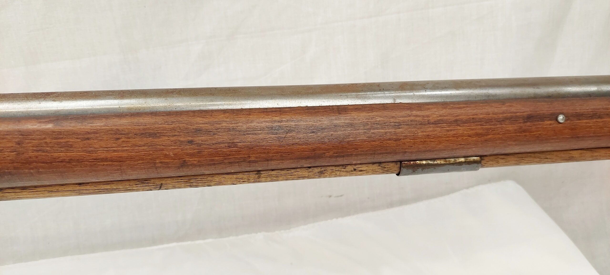 Replica English Civil War Musket - Image 9