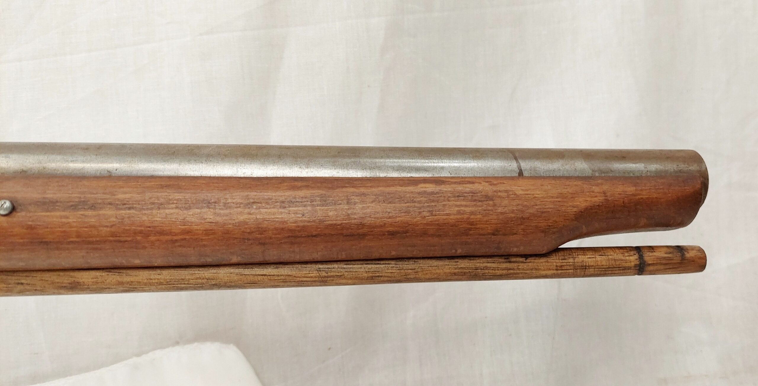 Replica English Civil War Musket - Image 10