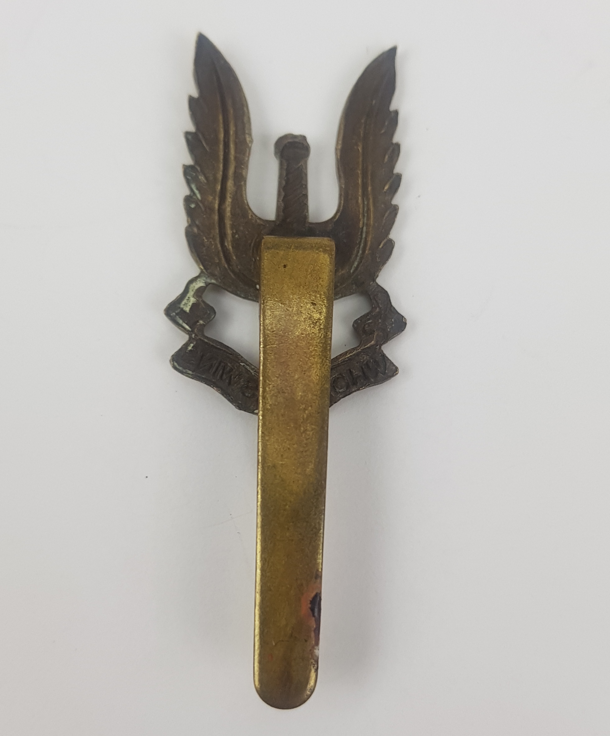 SAS Cap Badge - Image 2