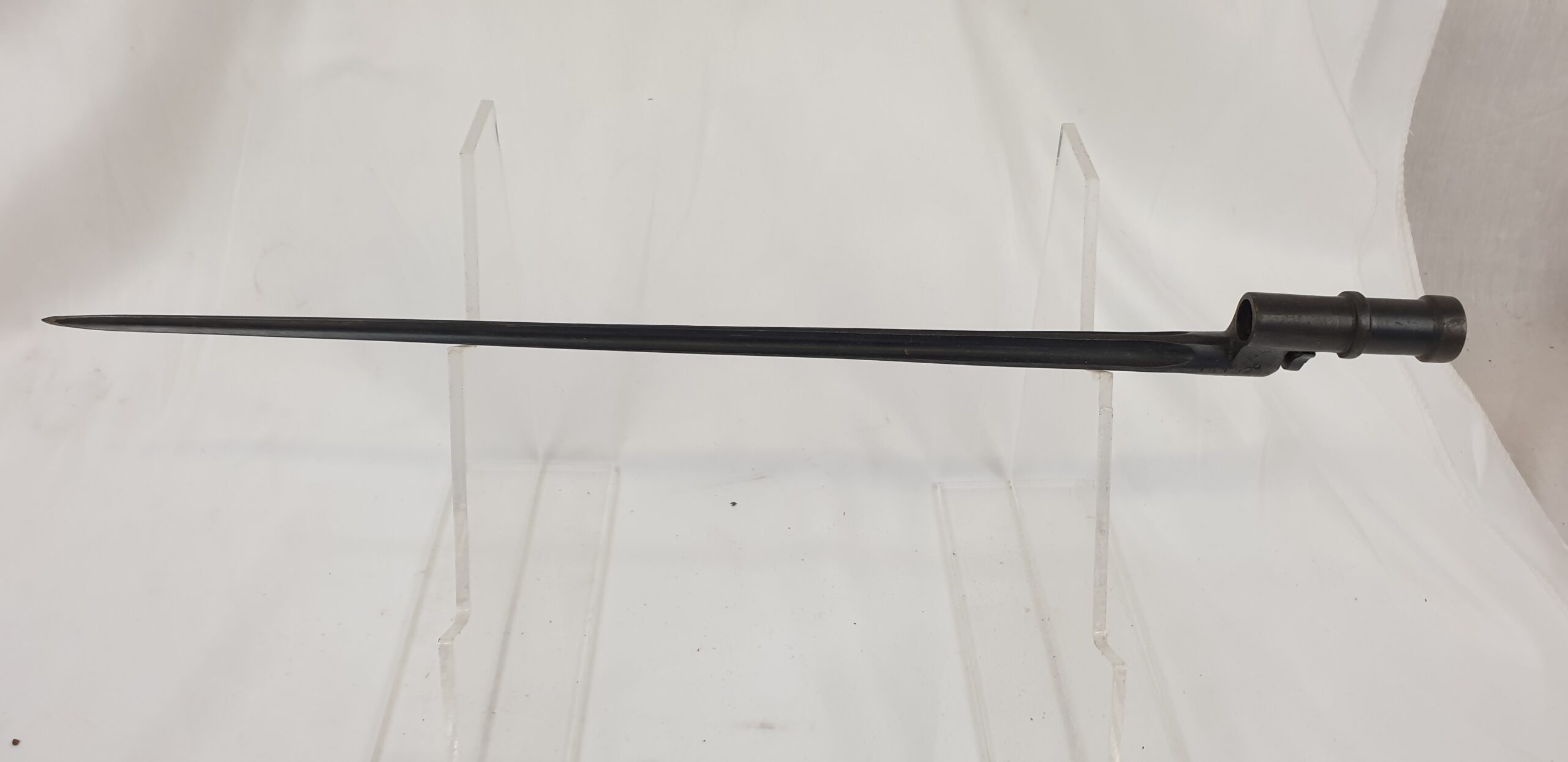 Soviet Moisin-Nagant Spike Bayonet - Image 2