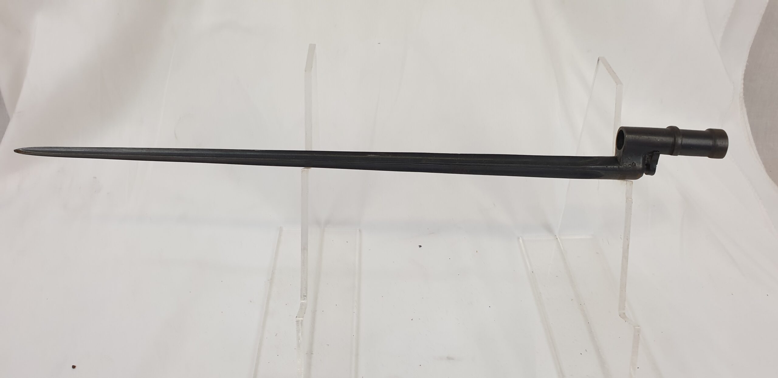 Soviet Moisin-Nagant Spike Bayonet - Image 3