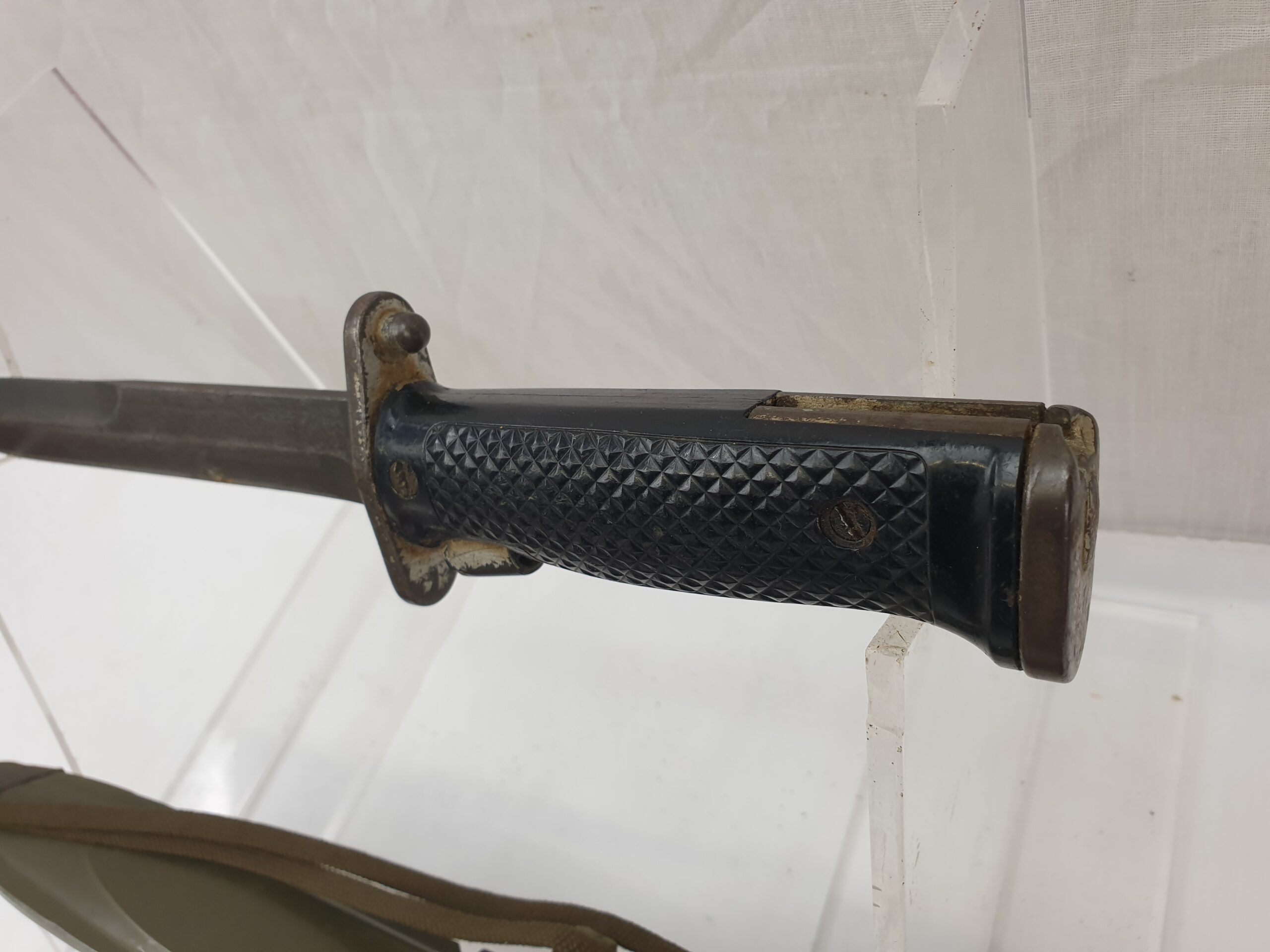 US MS Bayonet 1953 Pattern - Image 3