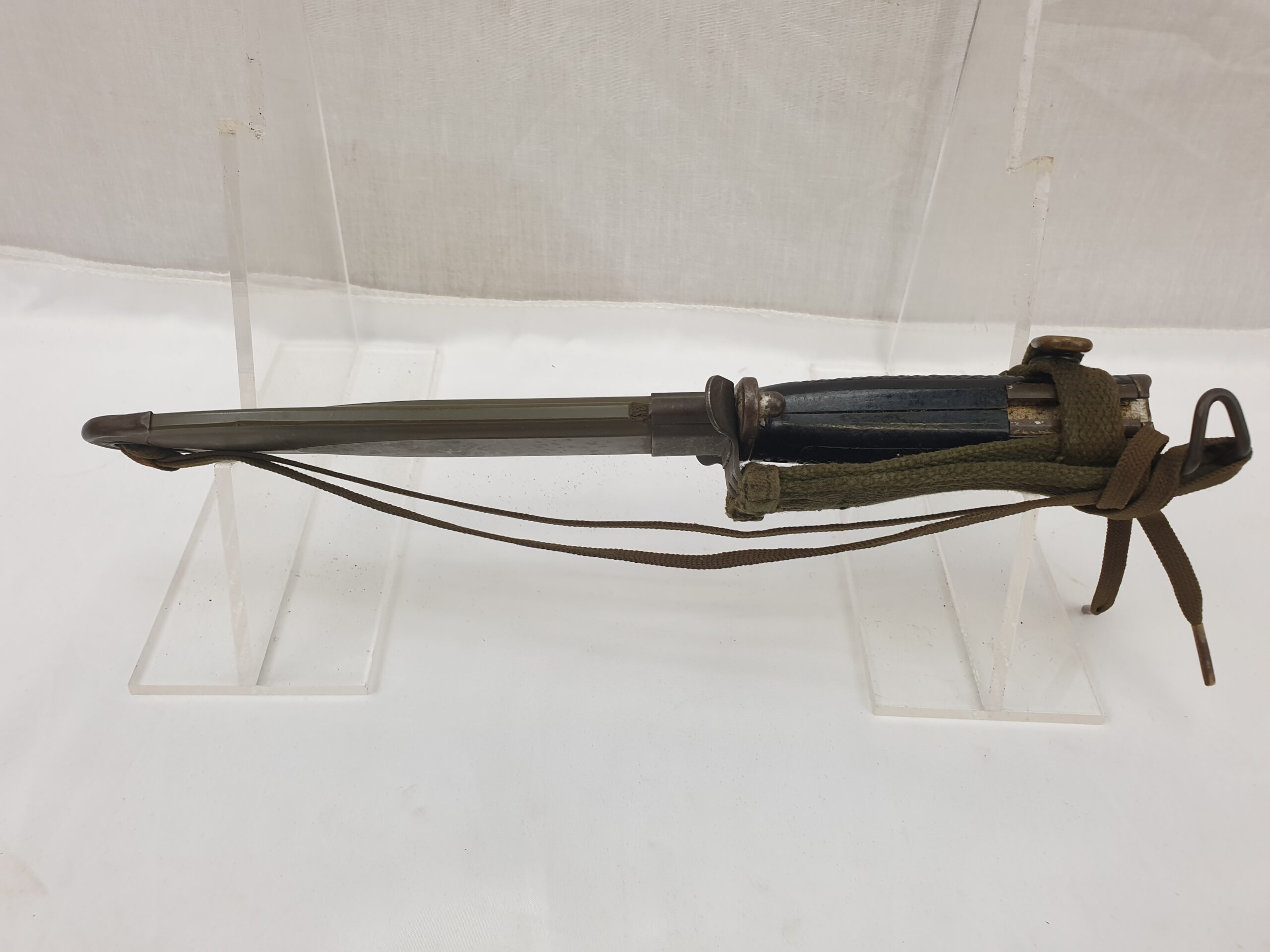 US MS Bayonet 1953 Pattern - Image 5