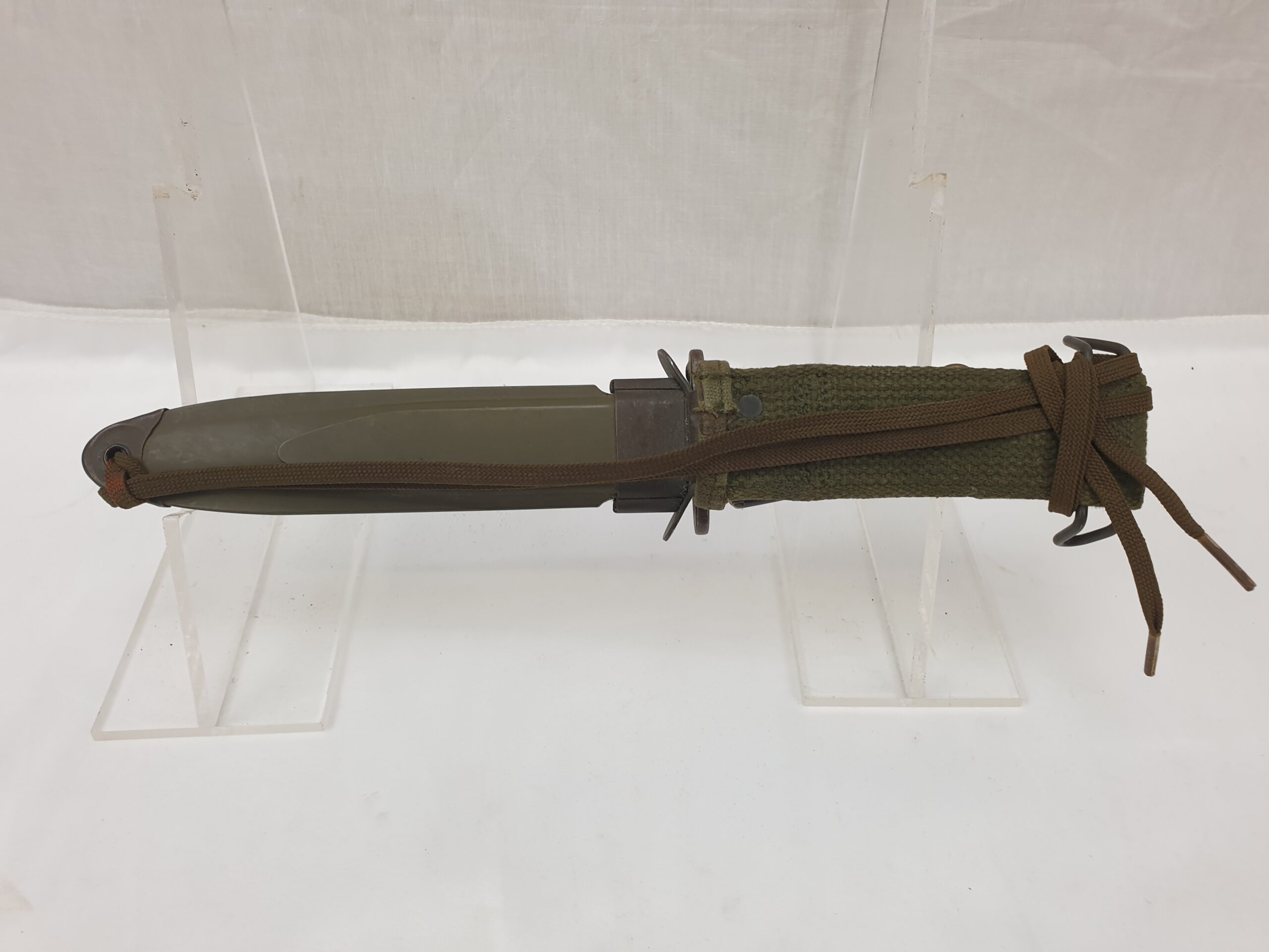 US MS Bayonet 1953 Pattern - Image 6