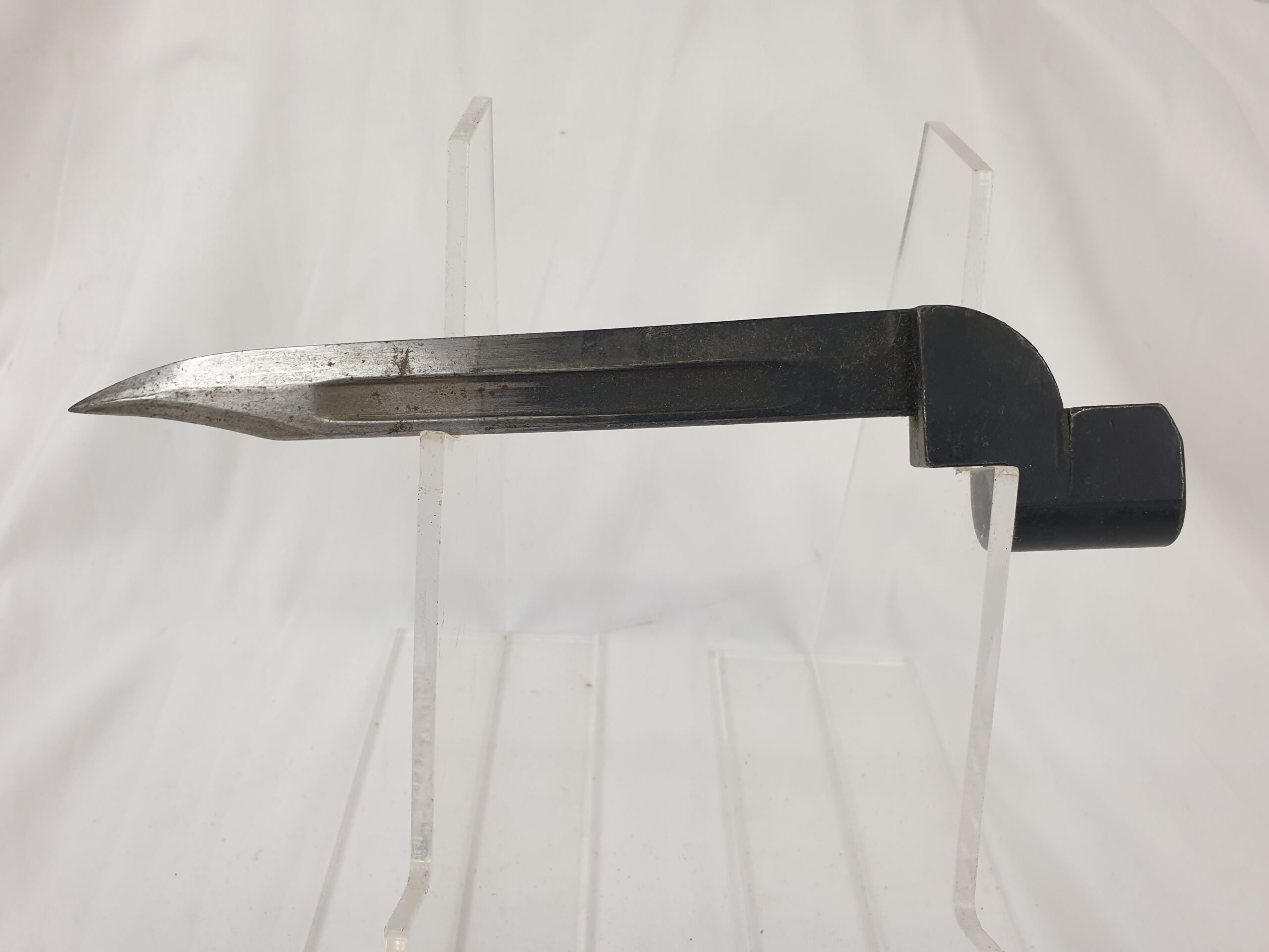 WW2 British Knife Bayonet for the No4 Enfield Rifle