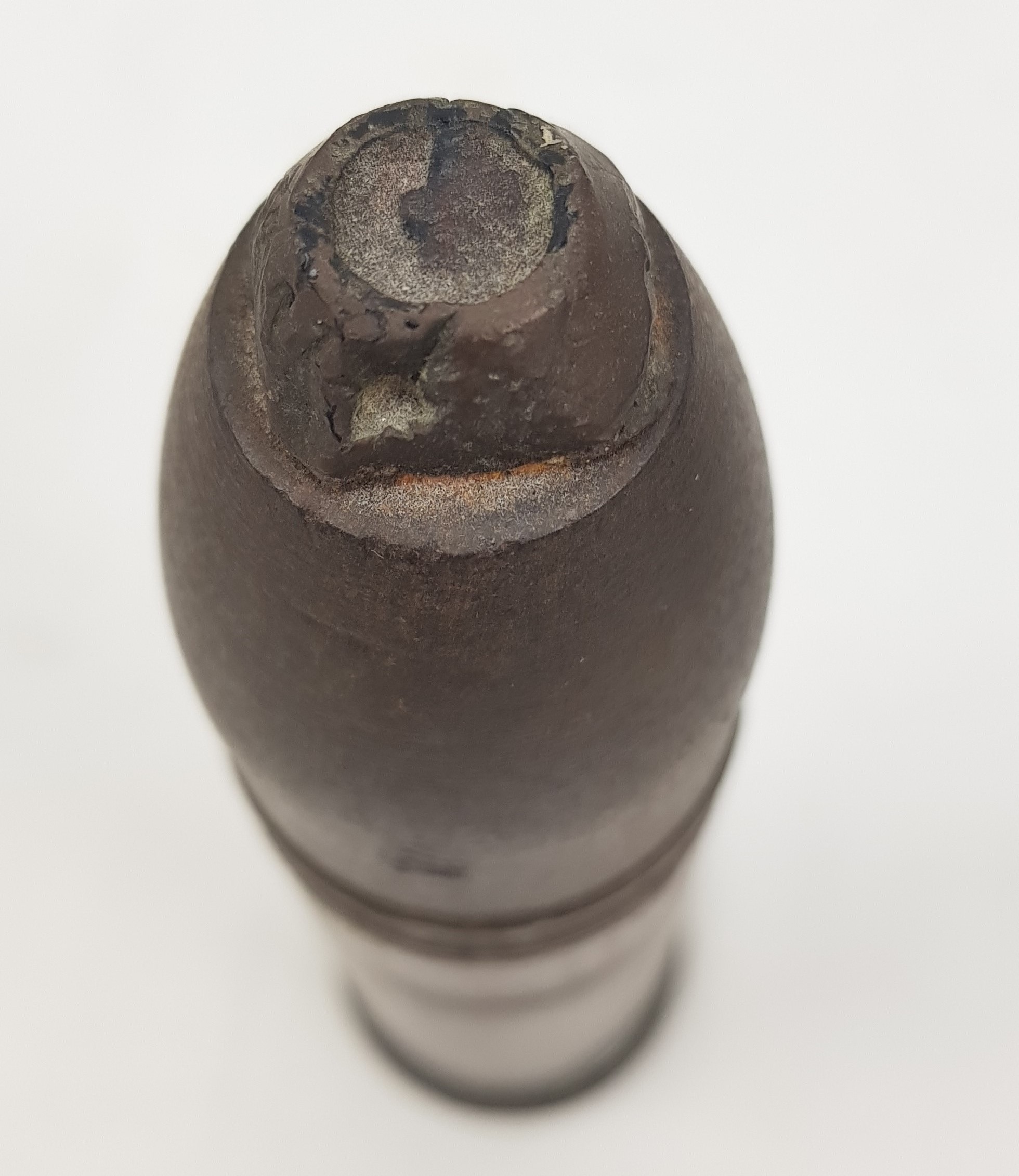 WW2 Era 37mm British Pom Pom Shell - Image 4