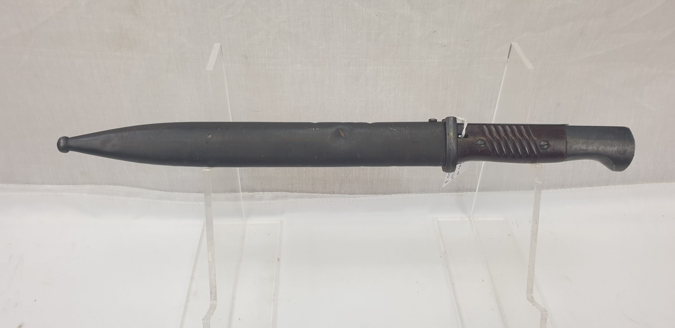 WW2 Era German Mauser K98 Bayonet - Image 3