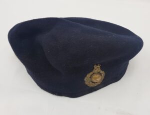 WW2 Royal Marines Beret