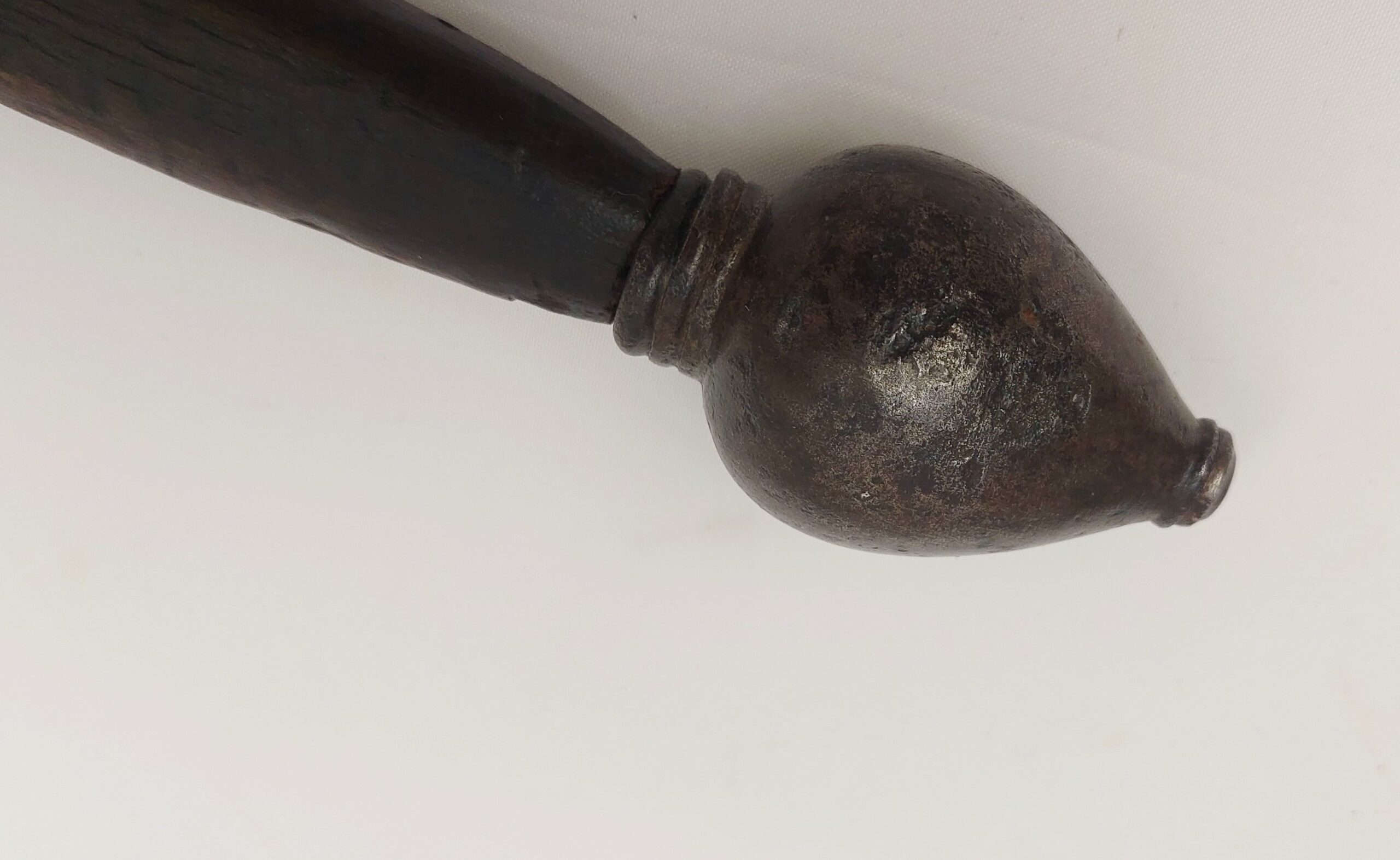 c1600 North European Horsemans Sword - Image 11