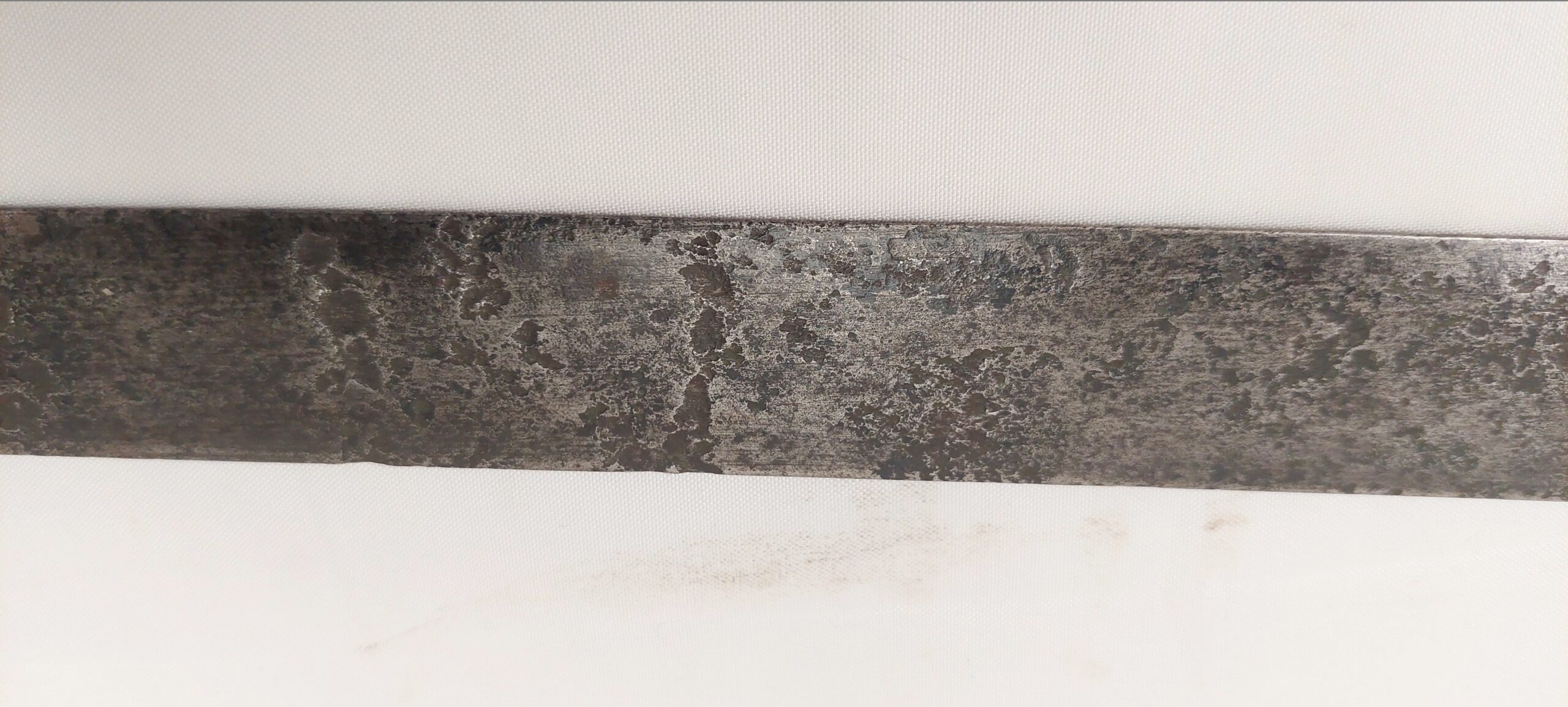 c1600 North European Horsemans Sword - Image 5