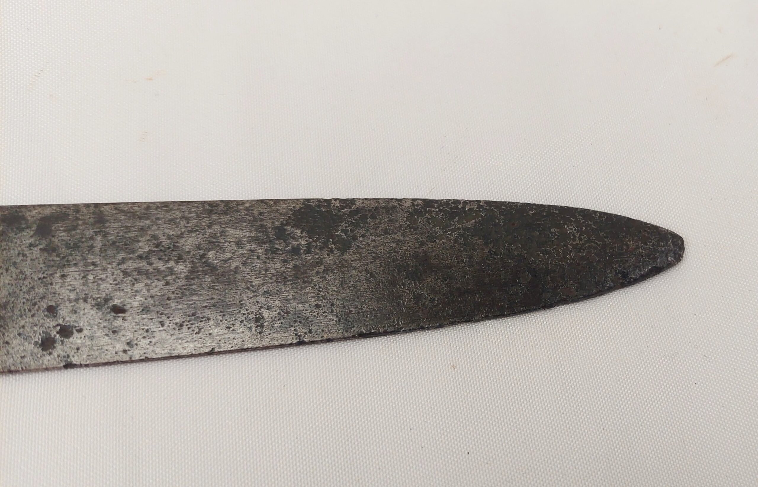 c1600 North European Horsemans Sword - Image 3