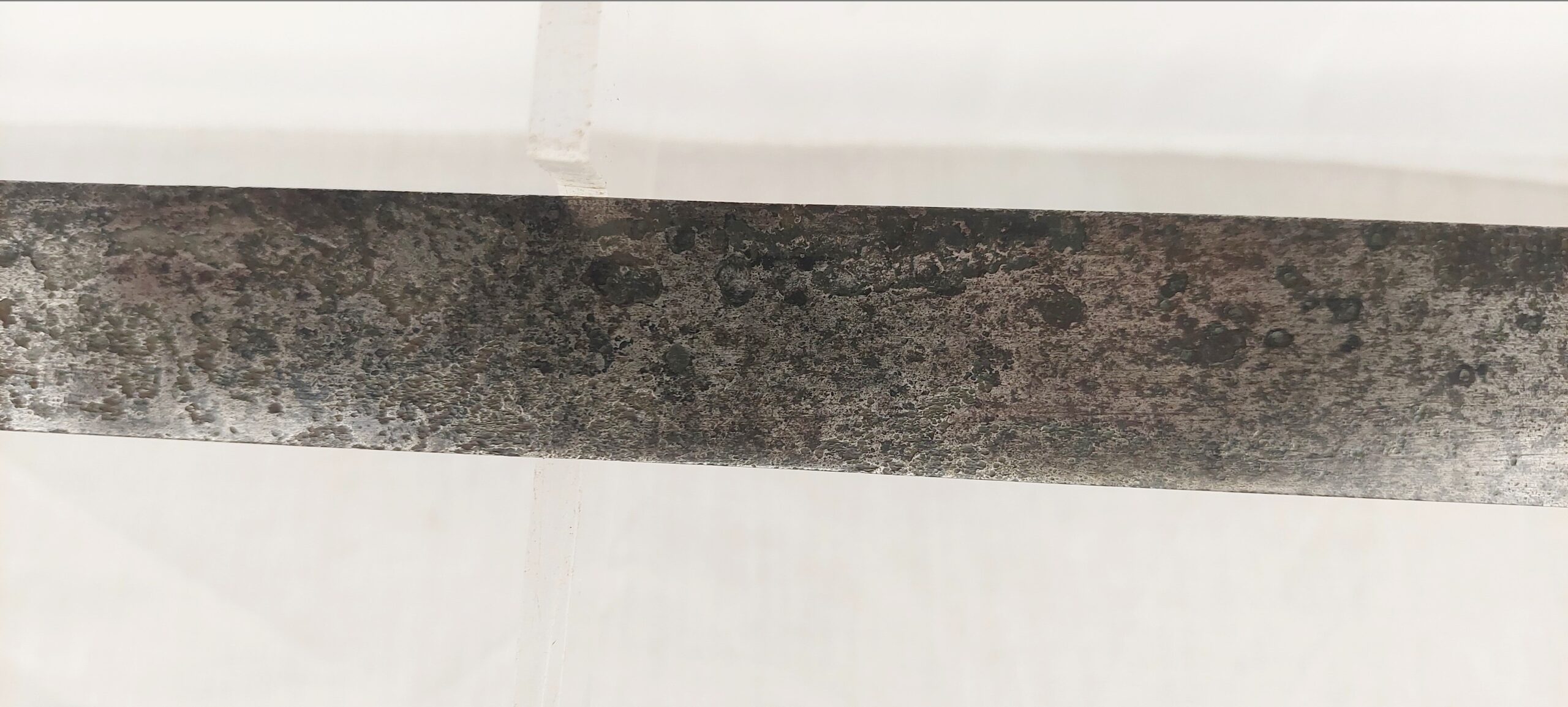 c1600 North European Horsemans Sword - Image 15