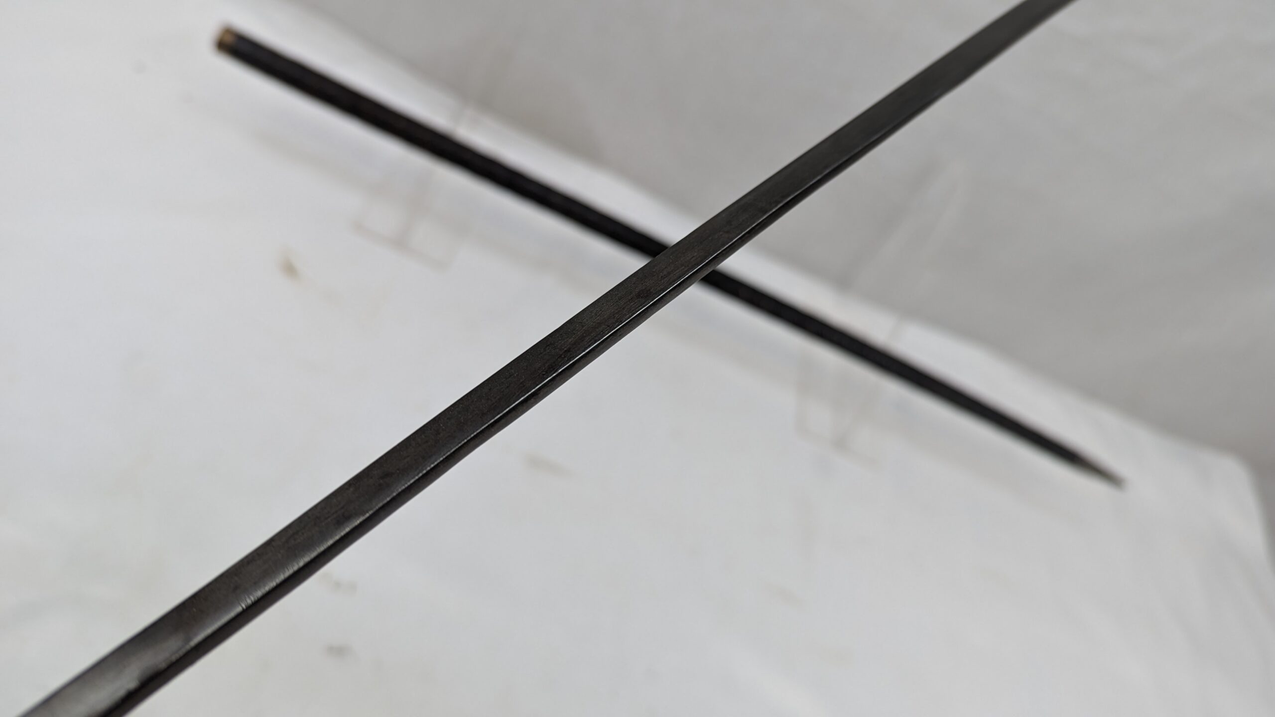 19th Century Oriental Sword Stick - Image 15