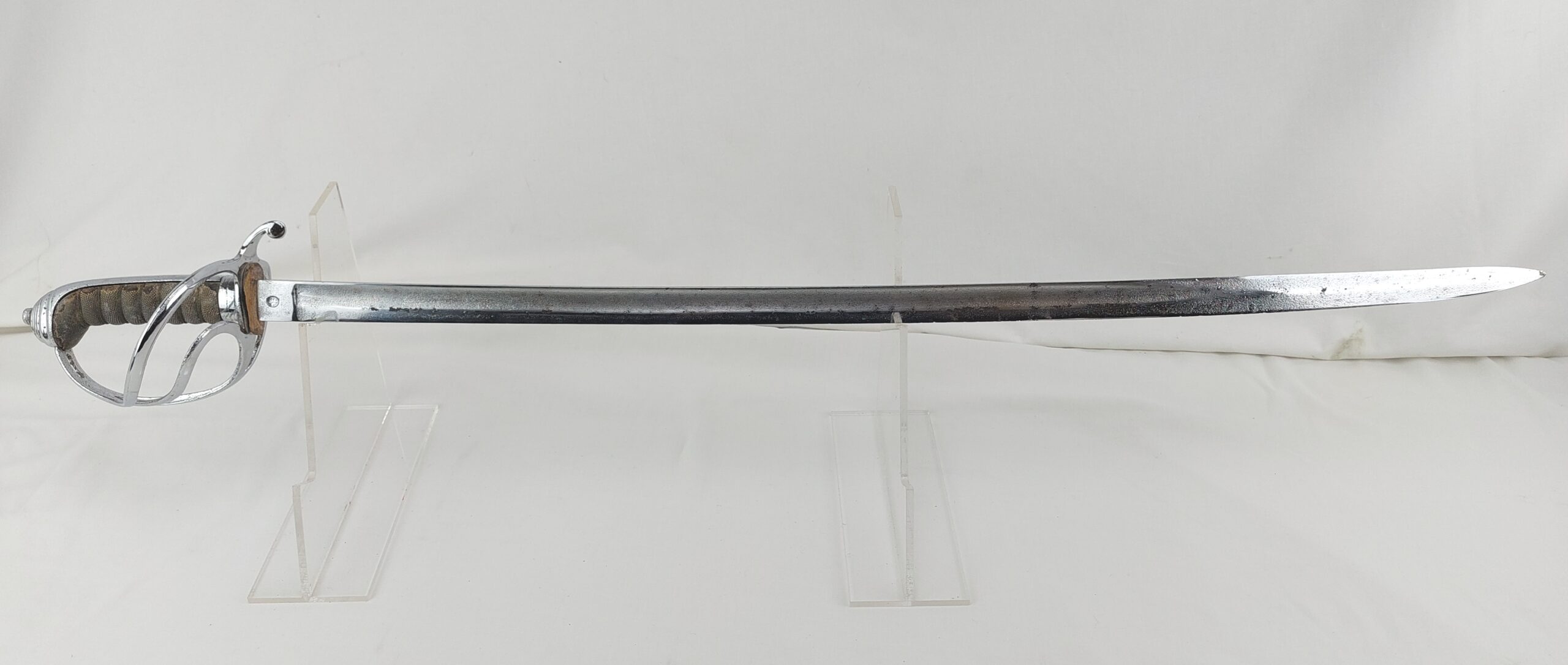 1821 Pattern Officer's Sword