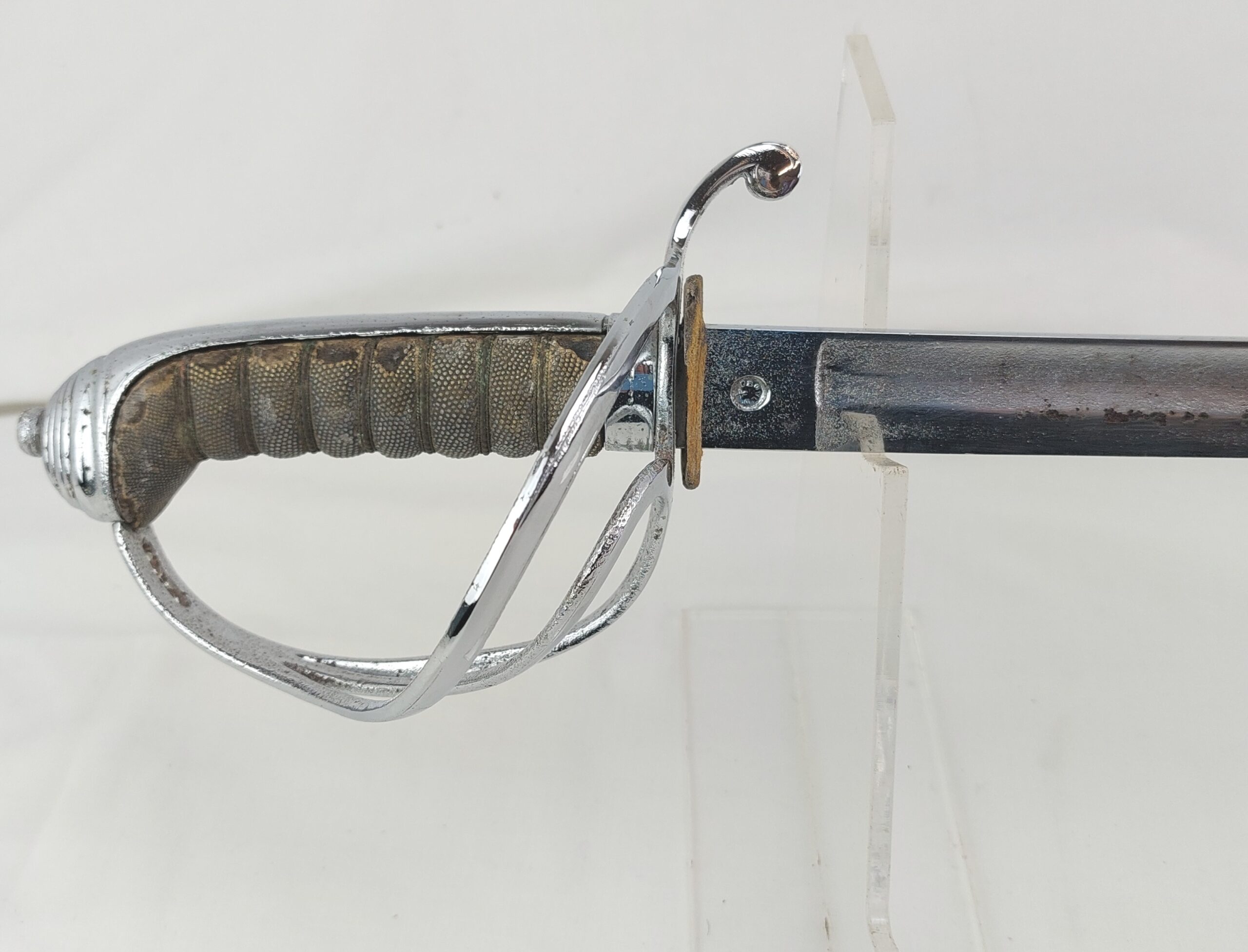 1821 Pattern Officer's Sword - Image 2