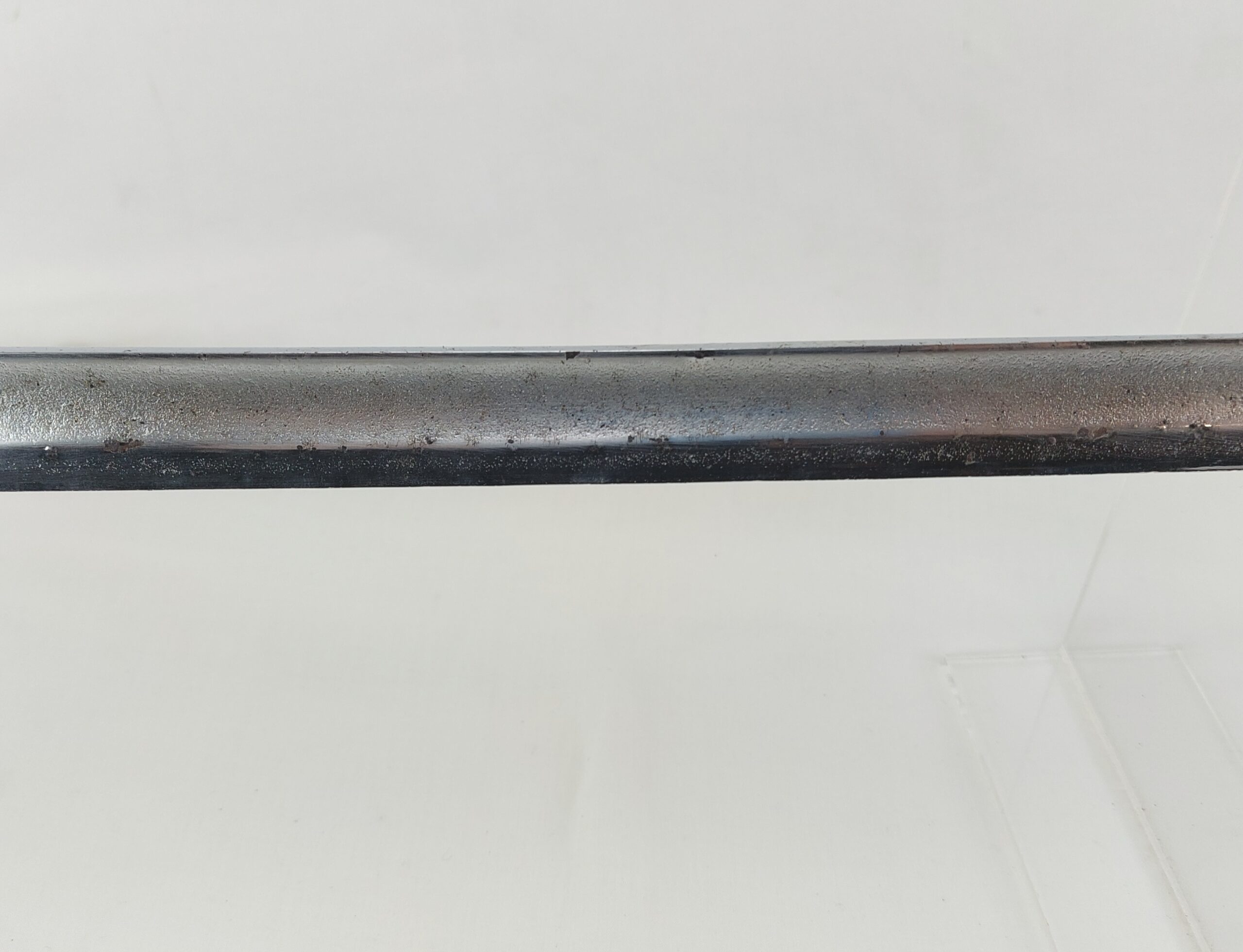 1821 Pattern Officer's Sword - Image 3