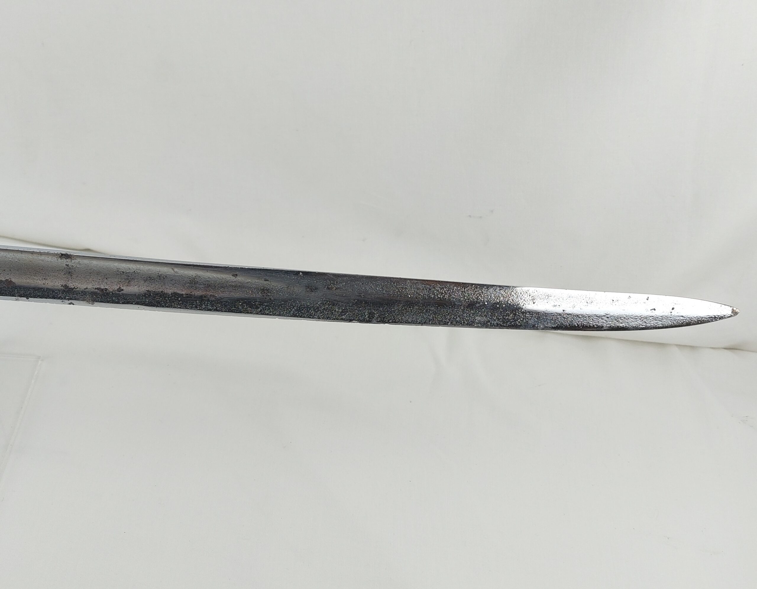 1821 Pattern Officer's Sword - Image 4