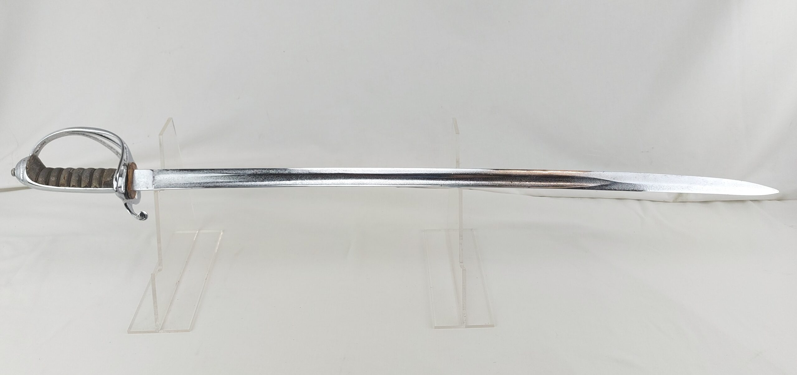 1821 Pattern Officer's Sword - Image 5