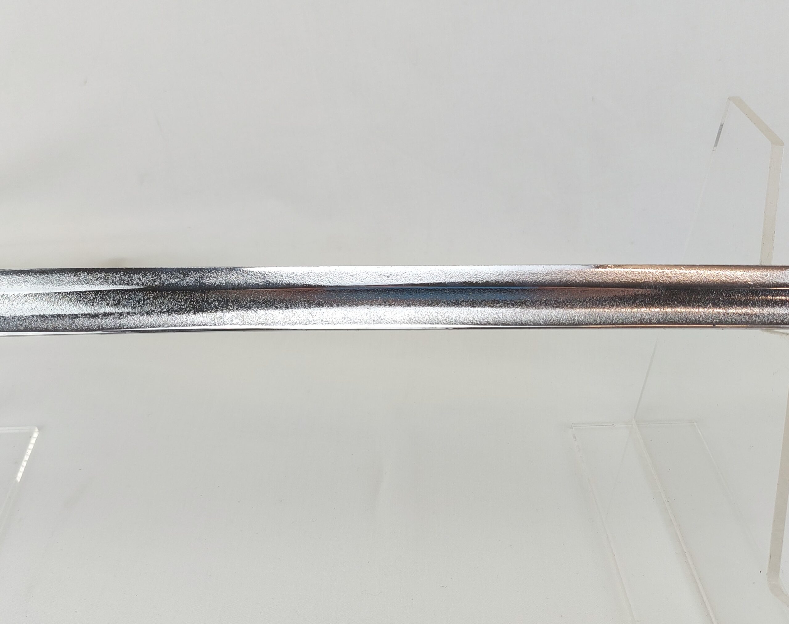 1821 Pattern Officer's Sword - Image 7