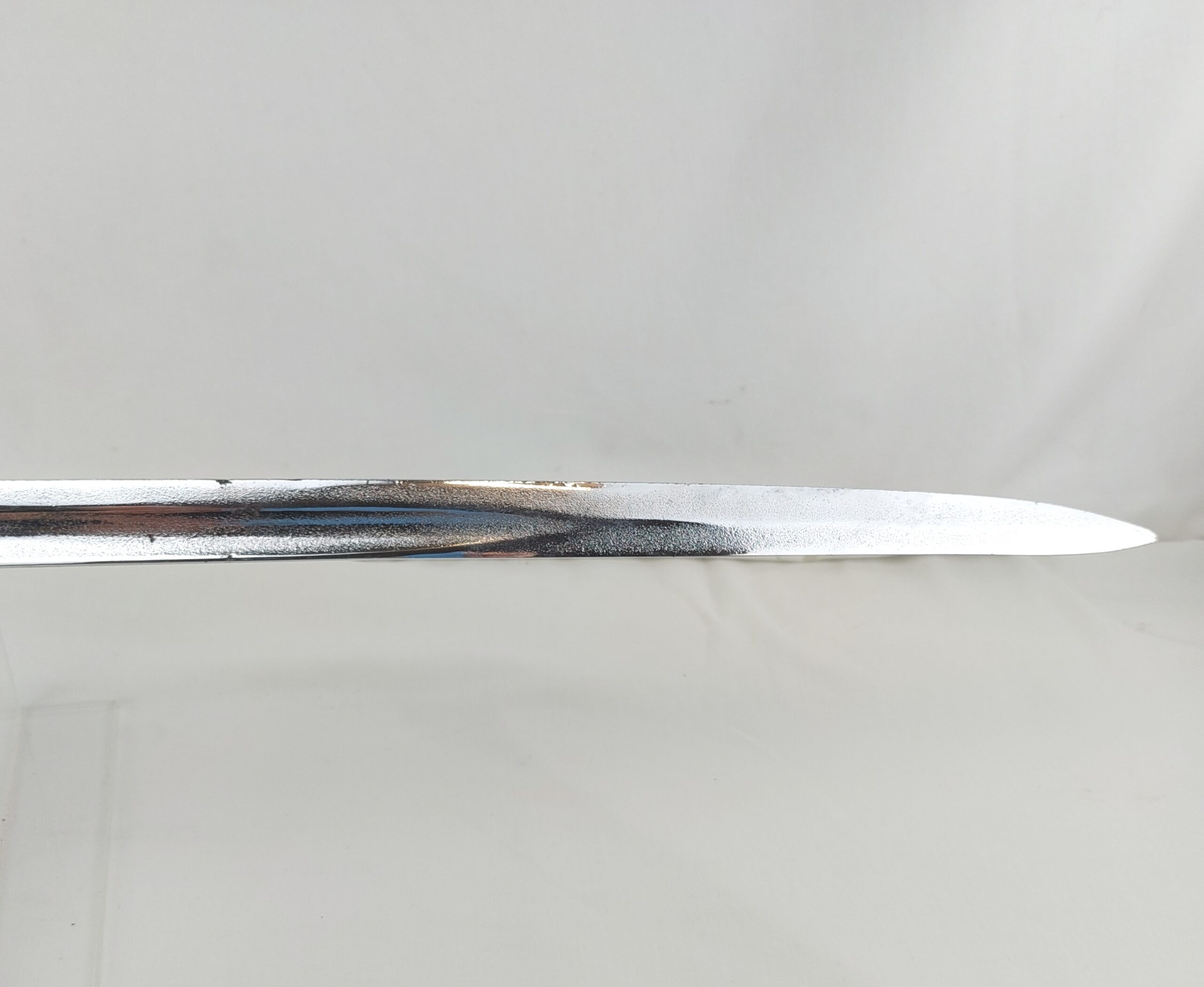 1821 Pattern Officer's Sword - Image 8