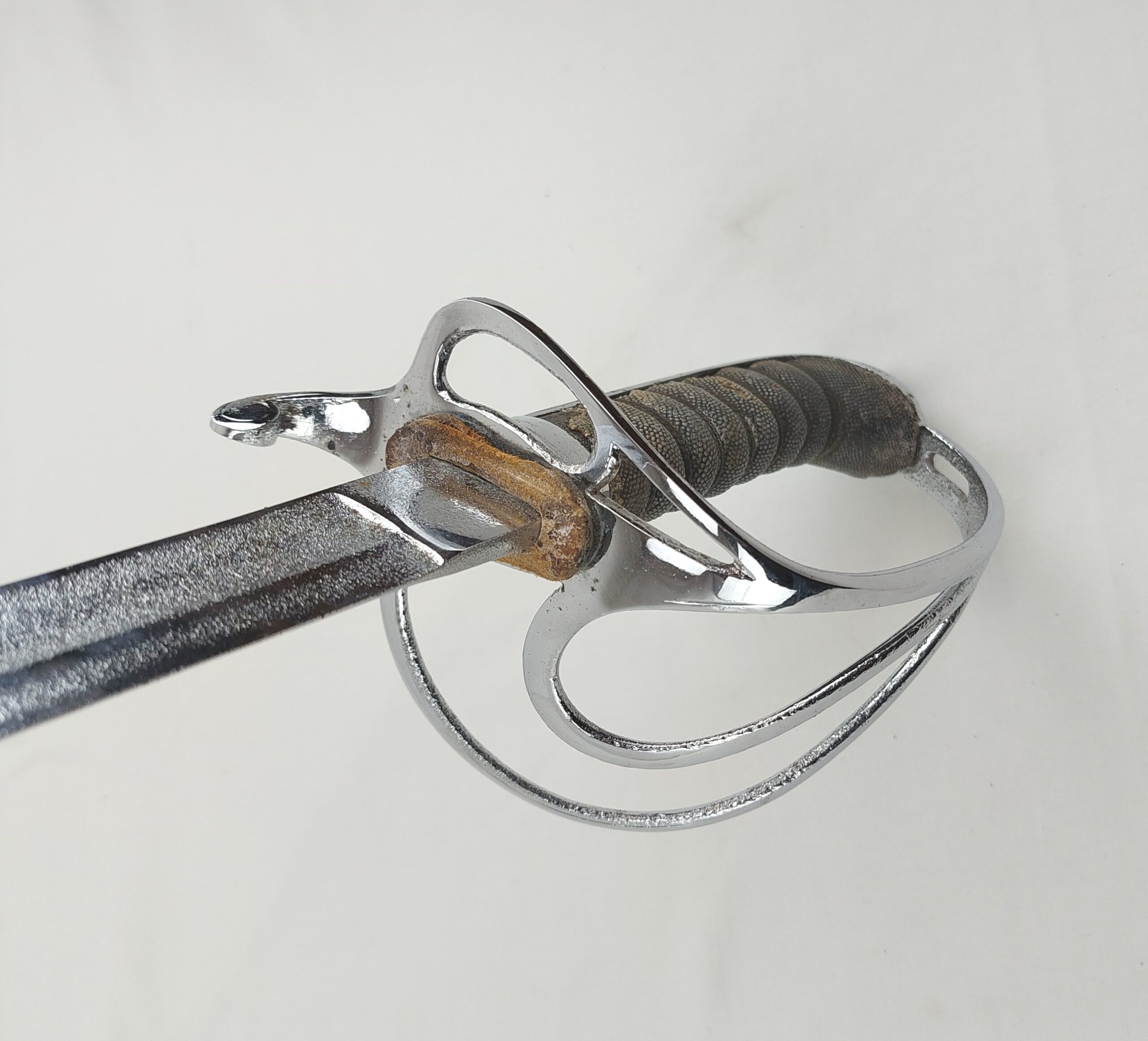 1821 Pattern Officer's Sword - Image 9