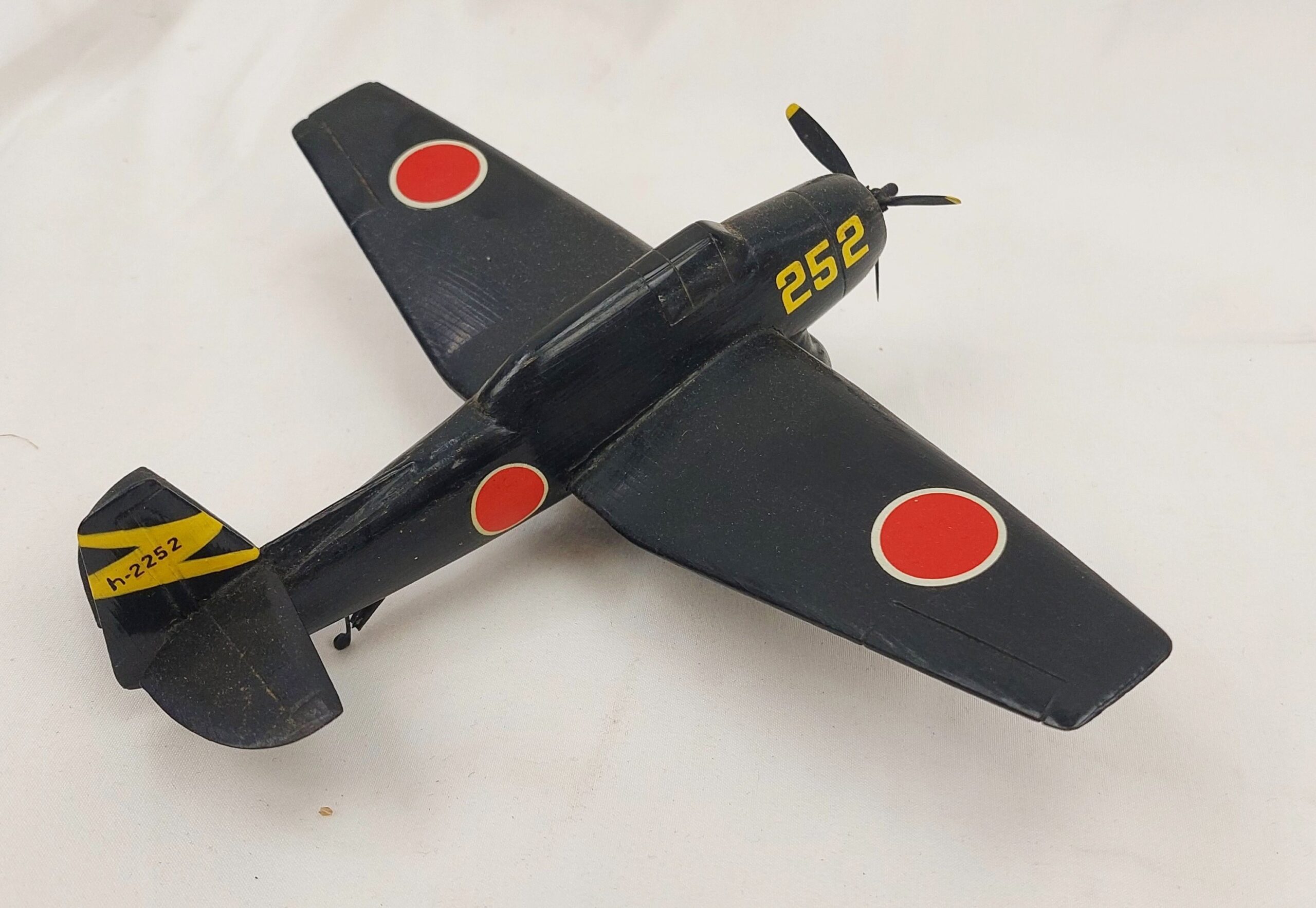 1940’s Model Grumman Avenger TBM-3W - Image 3