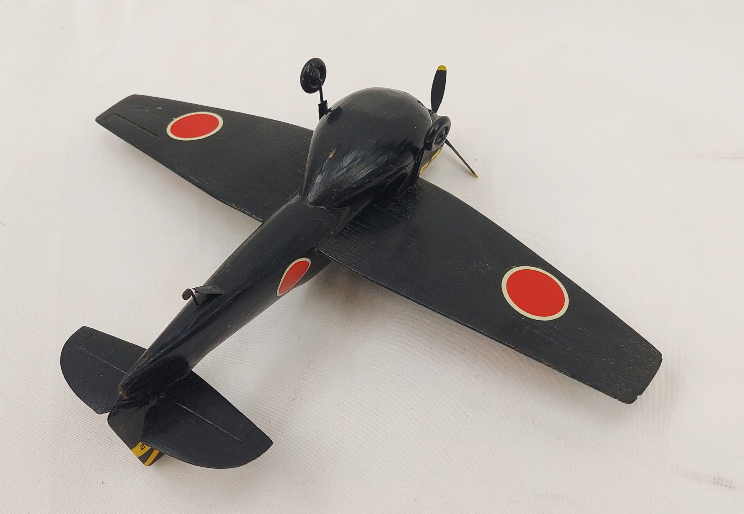 1940’s Model Grumman Avenger TBM-3W - Image 2