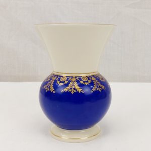 1950's Edelstein Porcelain Vase