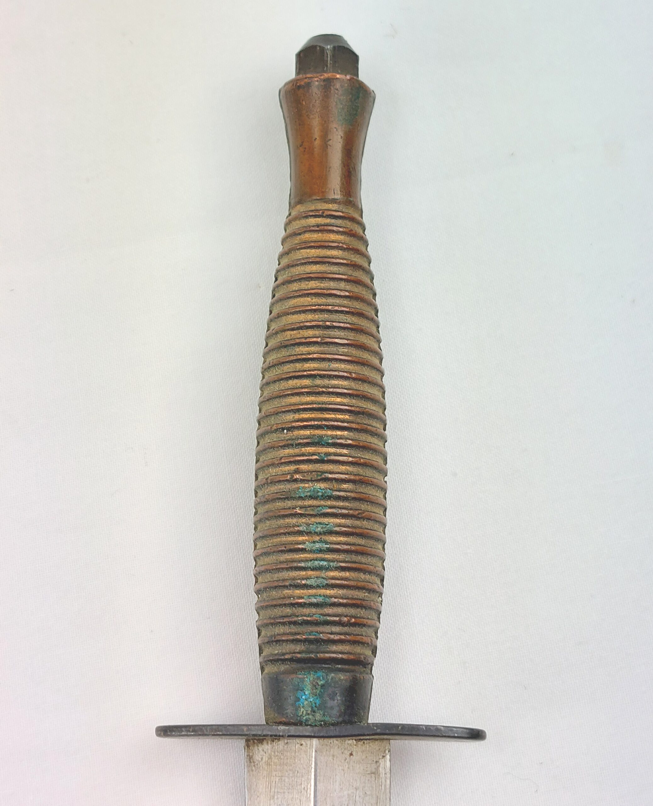 3rd Pattern Fairbairn Sykes, WW2, Commando Dagger - Image 10