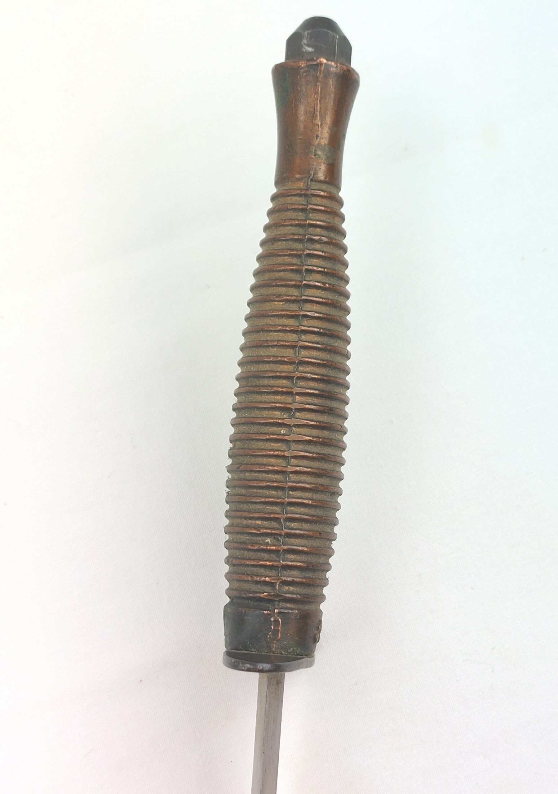3rd Pattern Fairbairn Sykes, WW2, Commando Dagger - Image 11