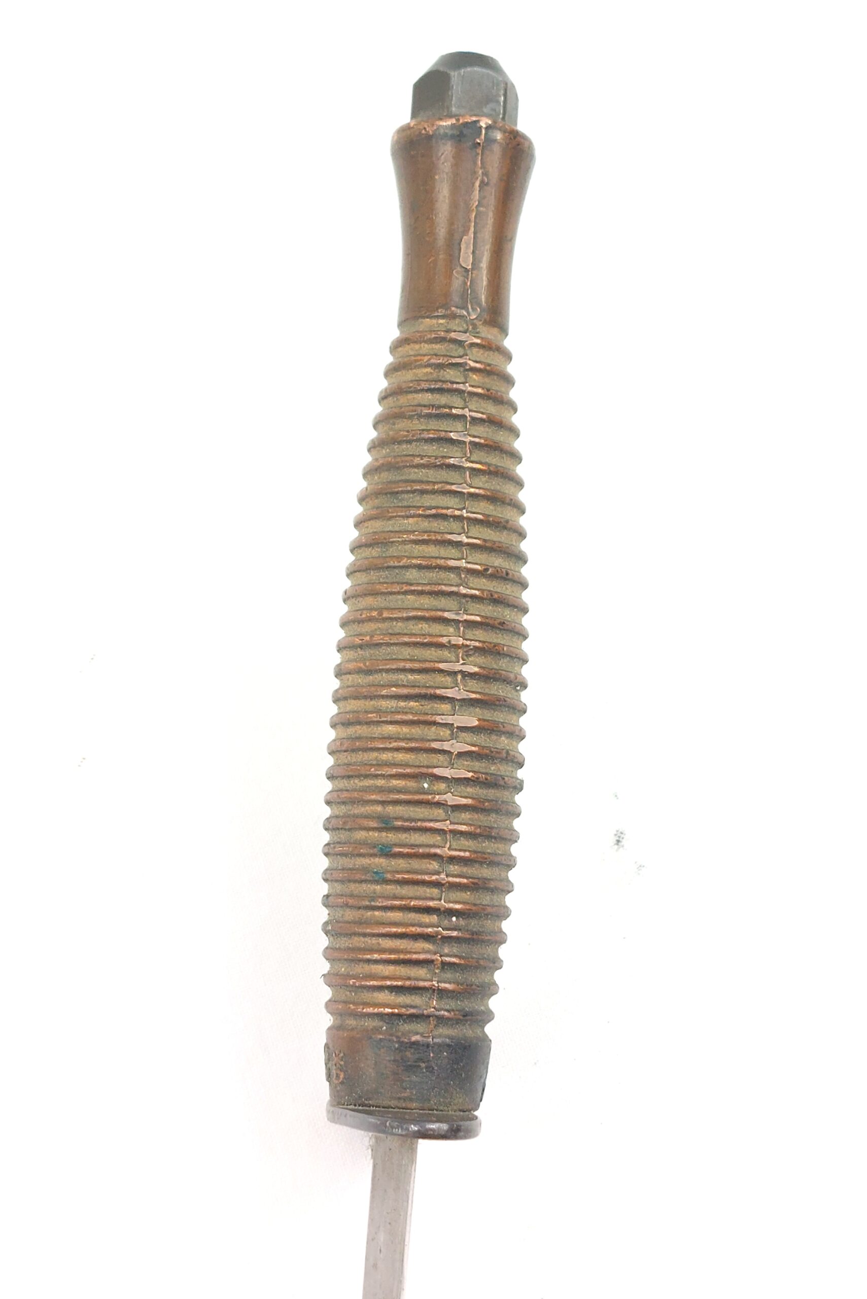 3rd Pattern Fairbairn Sykes, WW2, Commando Dagger - Image 13