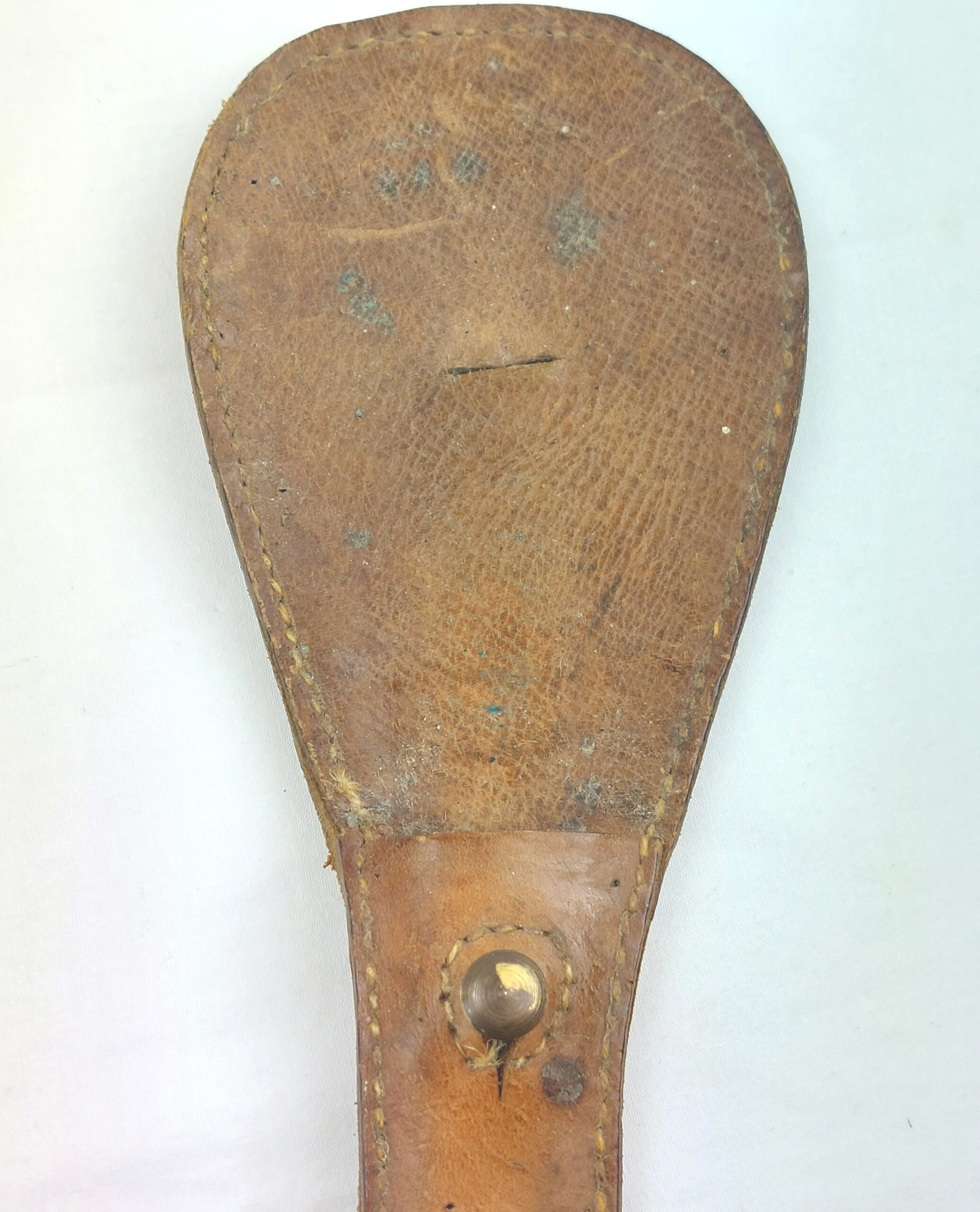 3rd Pattern Fairbairn Sykes, WW2, Commando Dagger - Image 14