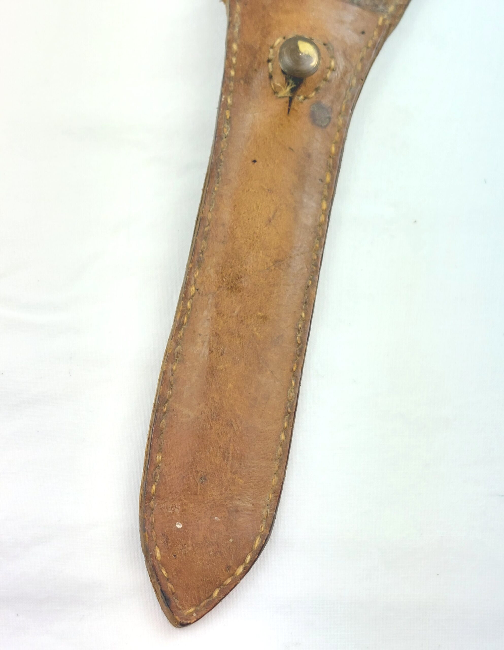 3rd Pattern Fairbairn Sykes, WW2, Commando Dagger - Image 15