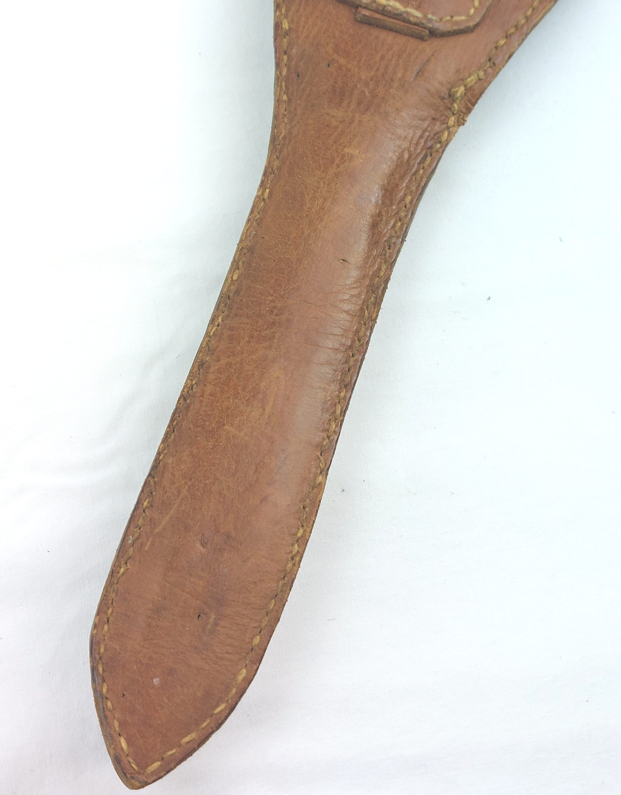3rd Pattern Fairbairn Sykes, WW2, Commando Dagger - Image 16