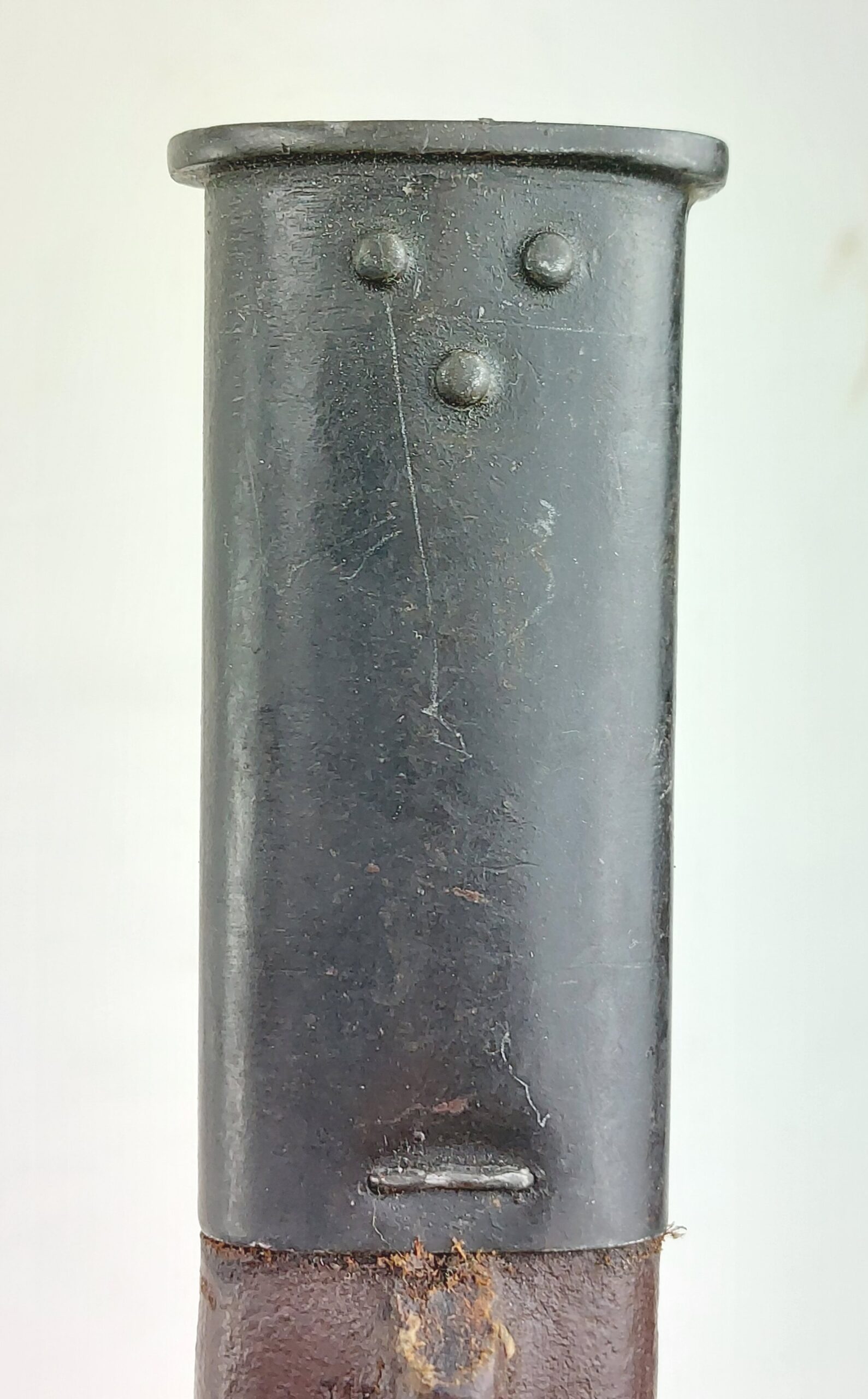 Australian ,1953, Owen Mk1 Knife Bayonet & Scabbard - Image 22