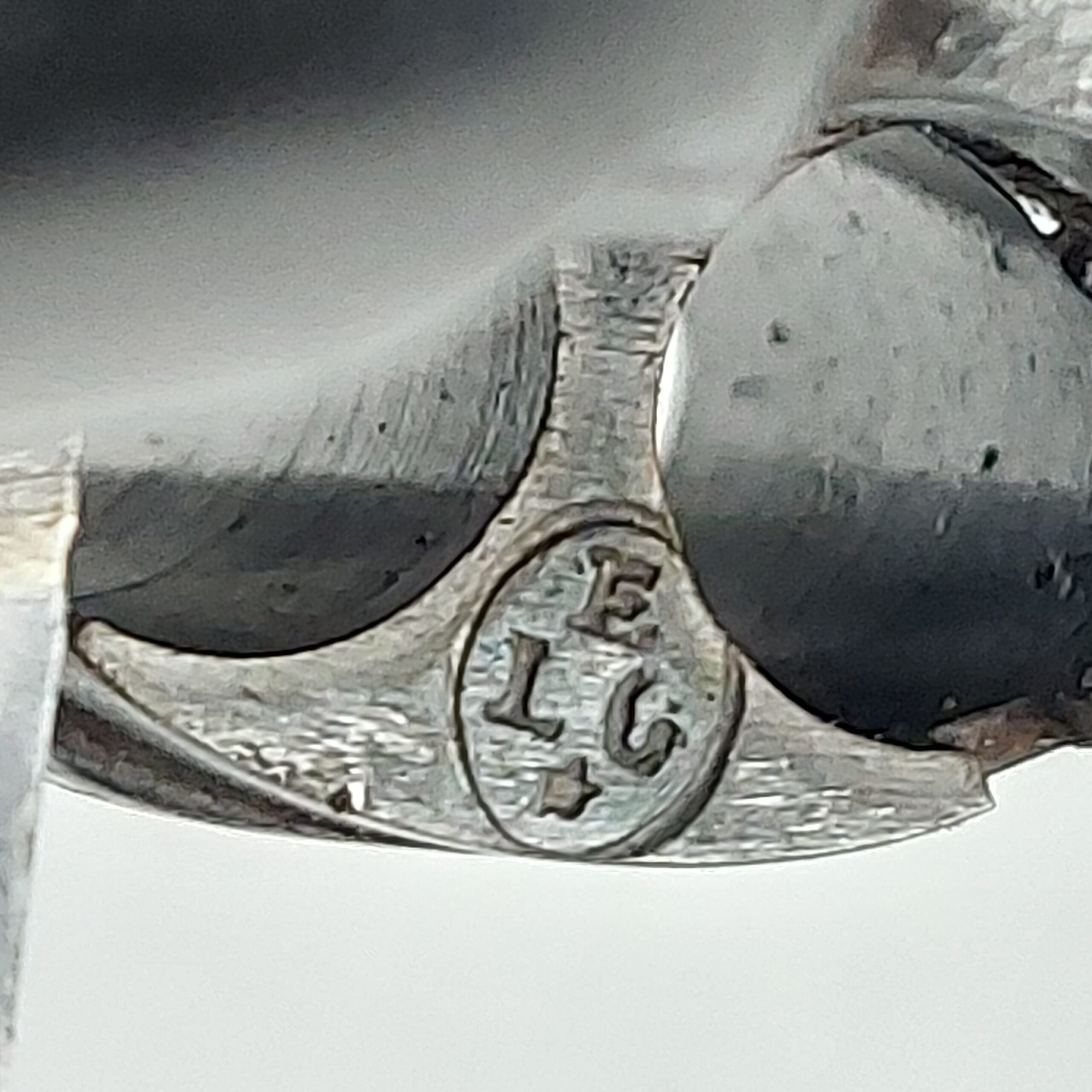 Belgian New English Pattern Pinfire 6-shot 7mm Revolver c.1876-1893. Obsolete Caliber - Image 8
