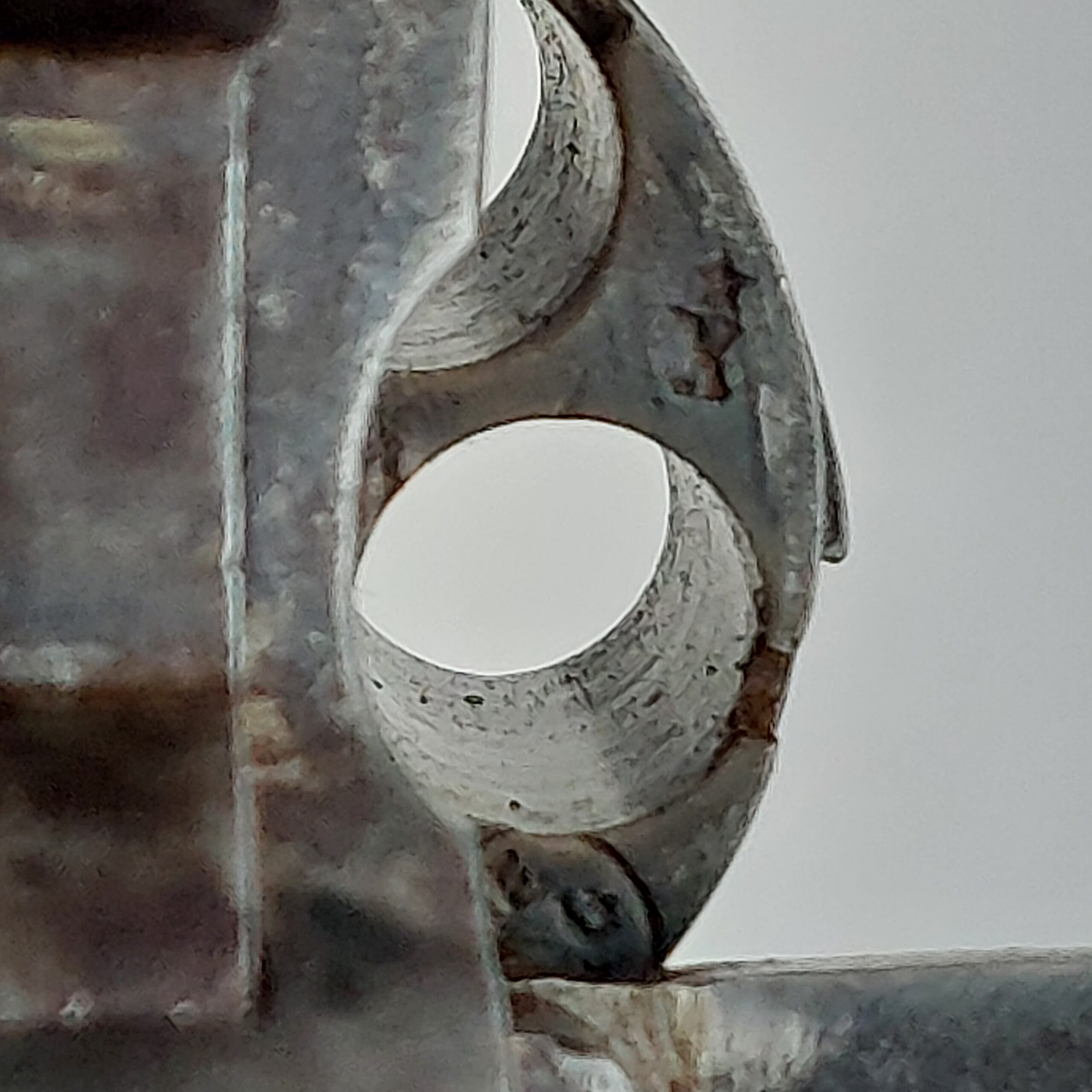 Belgian New English Pattern Pinfire 6-shot 7mm Revolver c.1876-1893. Obsolete Caliber - Image 7