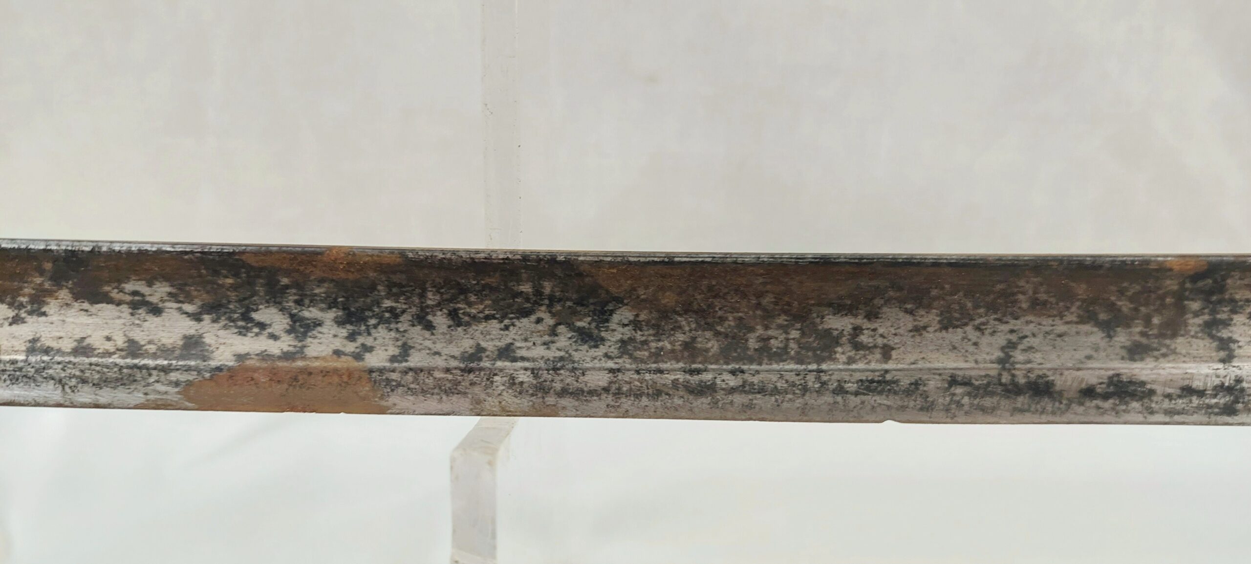 British 1845 Pattern Infantry Officers Sword - Image 8