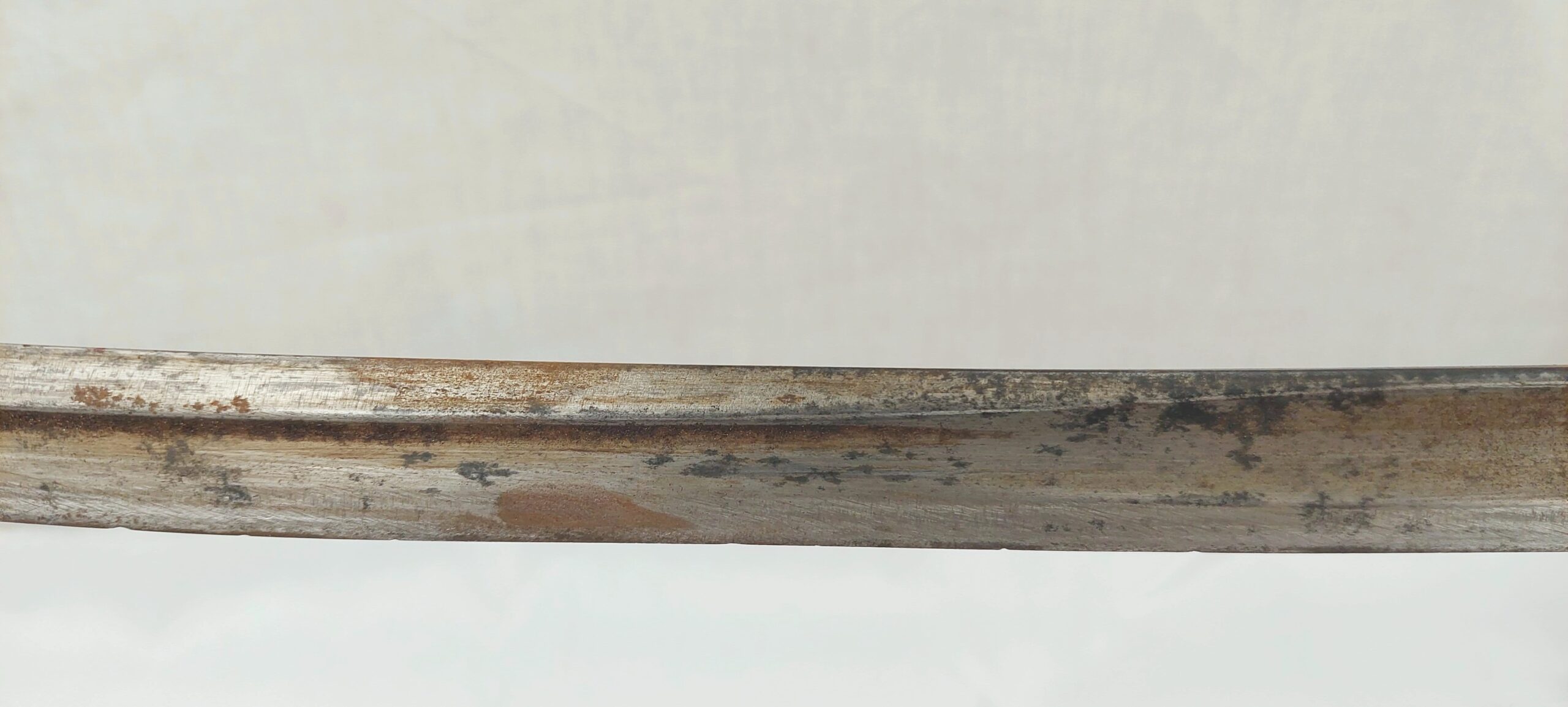 British 1845 Pattern Infantry Officers Sword - Image 7