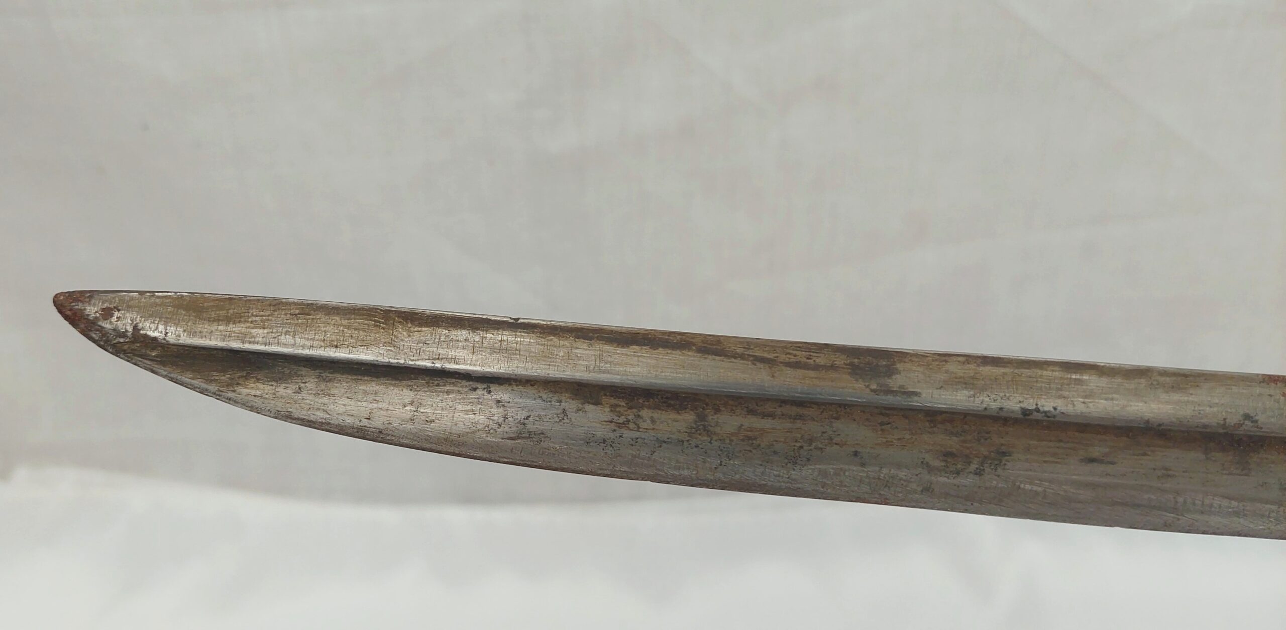 British 1845 Pattern Infantry Officers Sword - Image 6