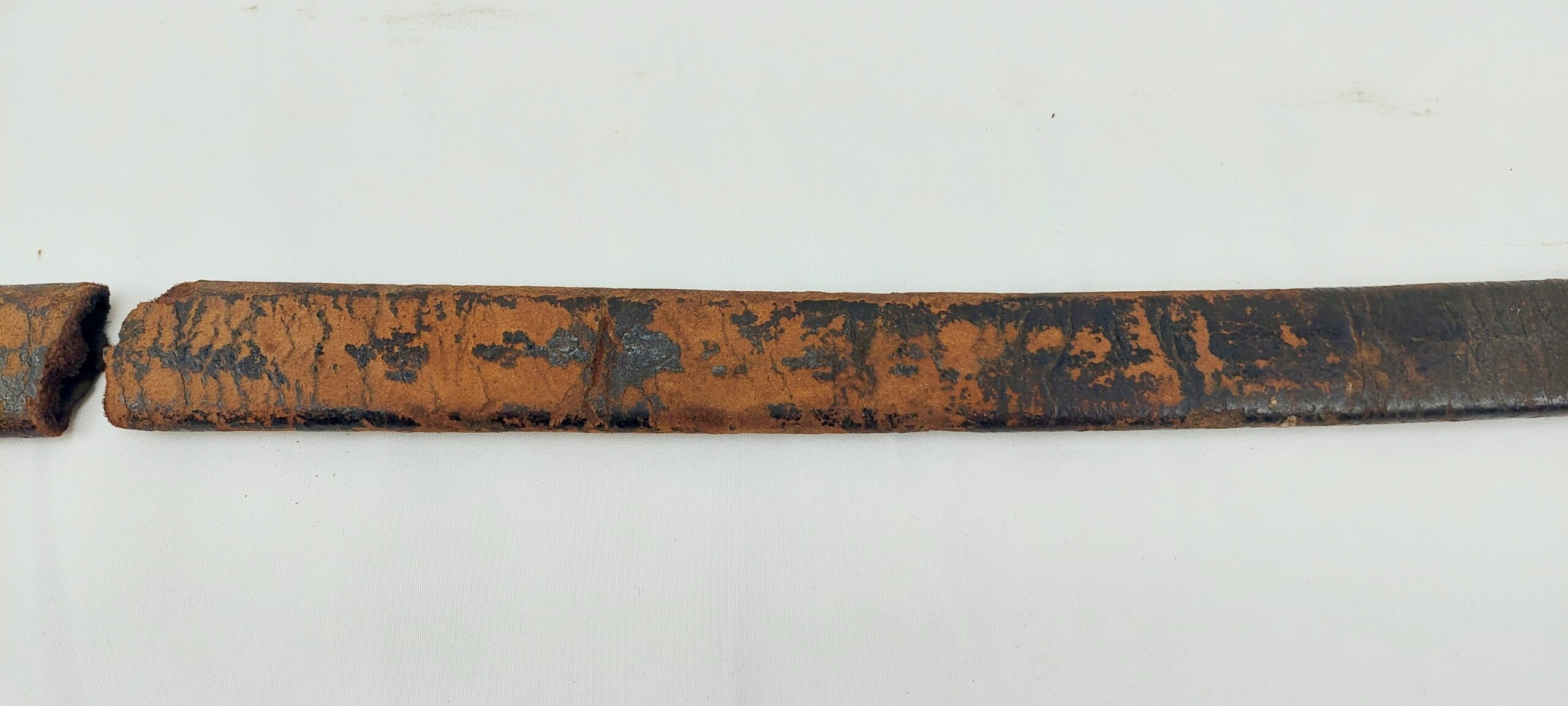 British 1845 Pattern Infantry Officers Sword - Image 3