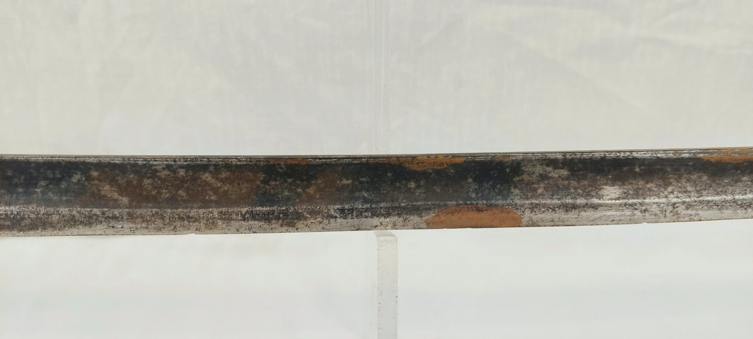 British 1845 Pattern Infantry Officers Sword - Image 13